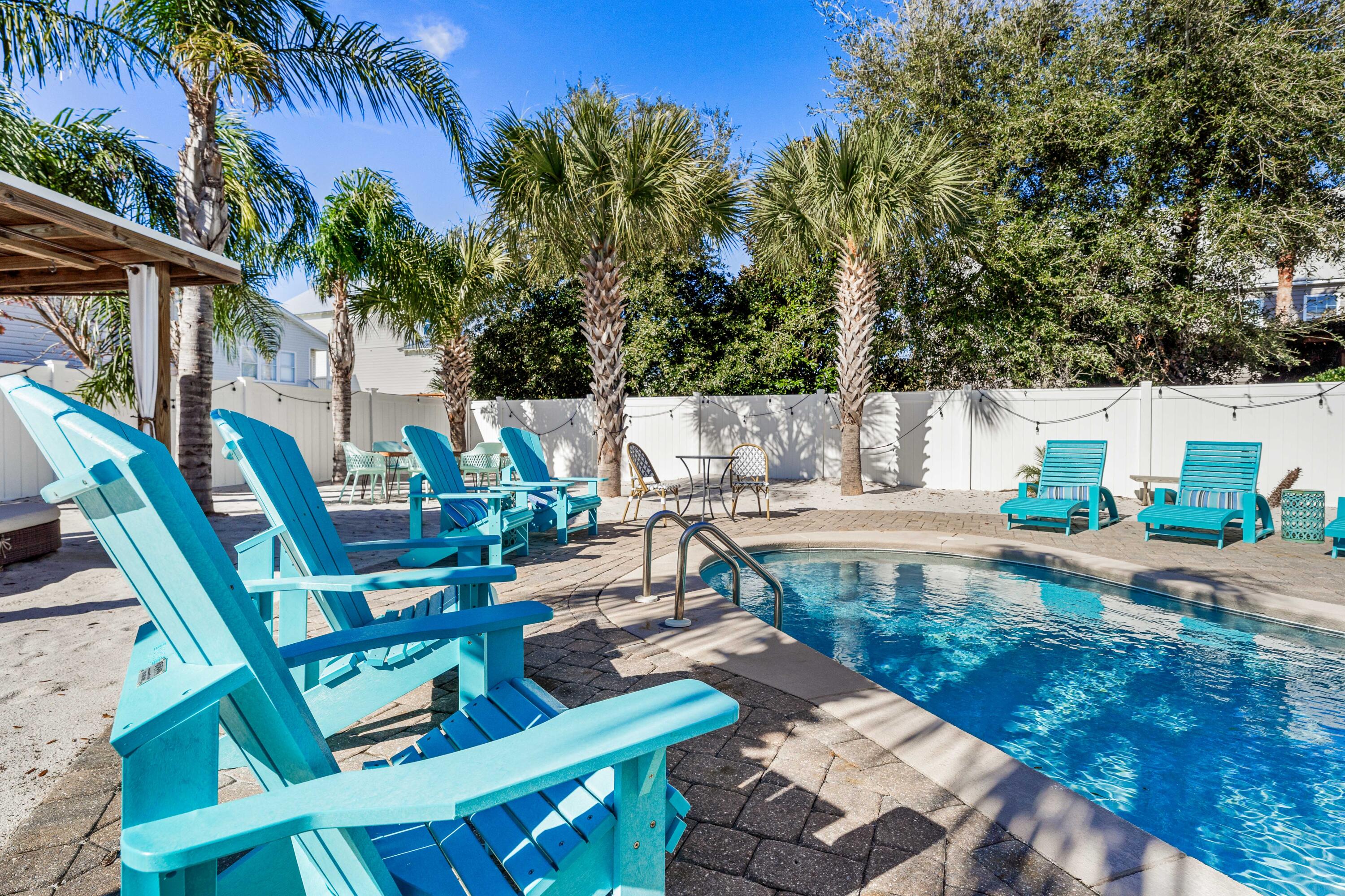 98 Woodward Street Destin FL 32541