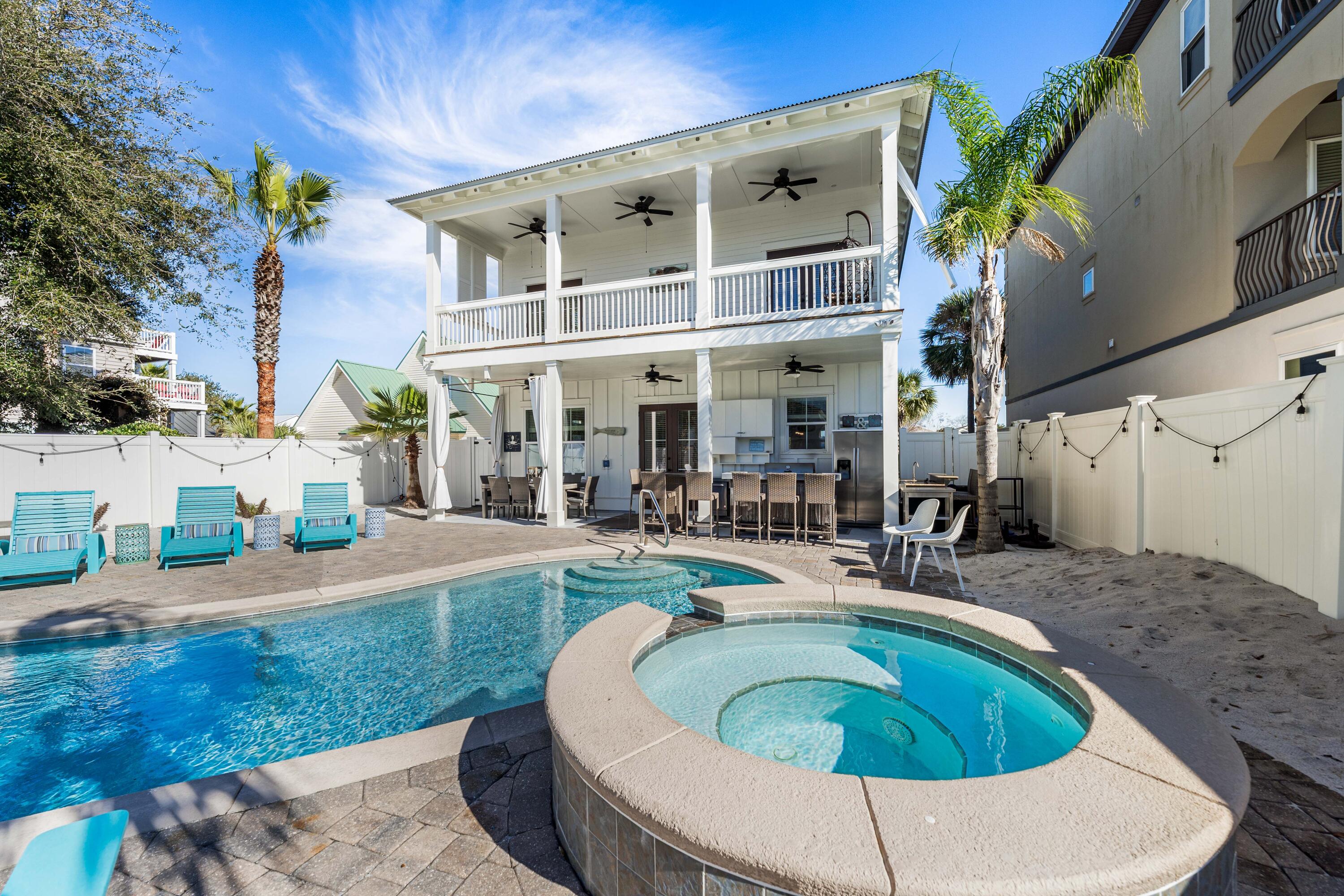 98 Woodward Street Destin FL 32541