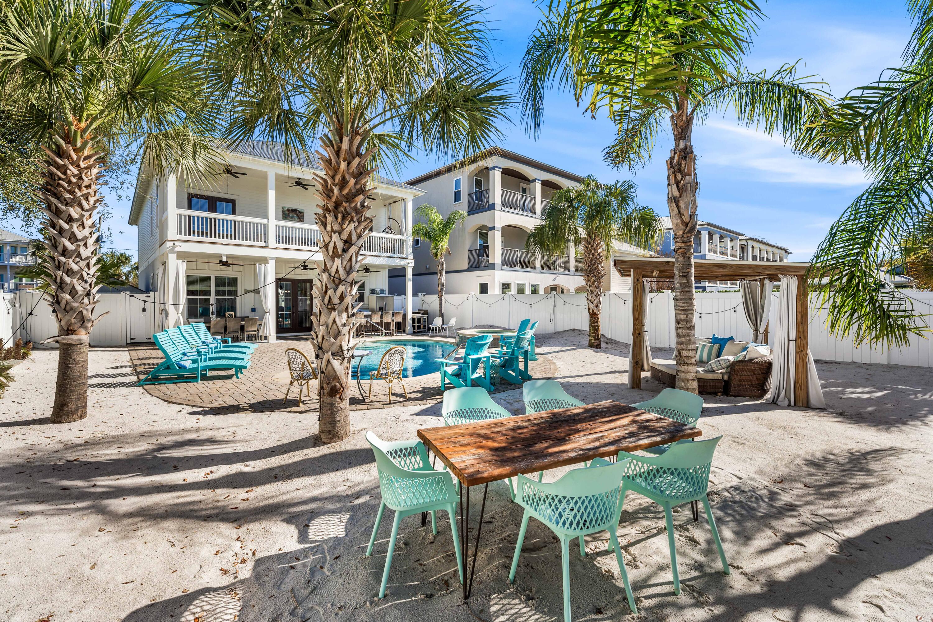 98 Woodward Street Destin FL 32541