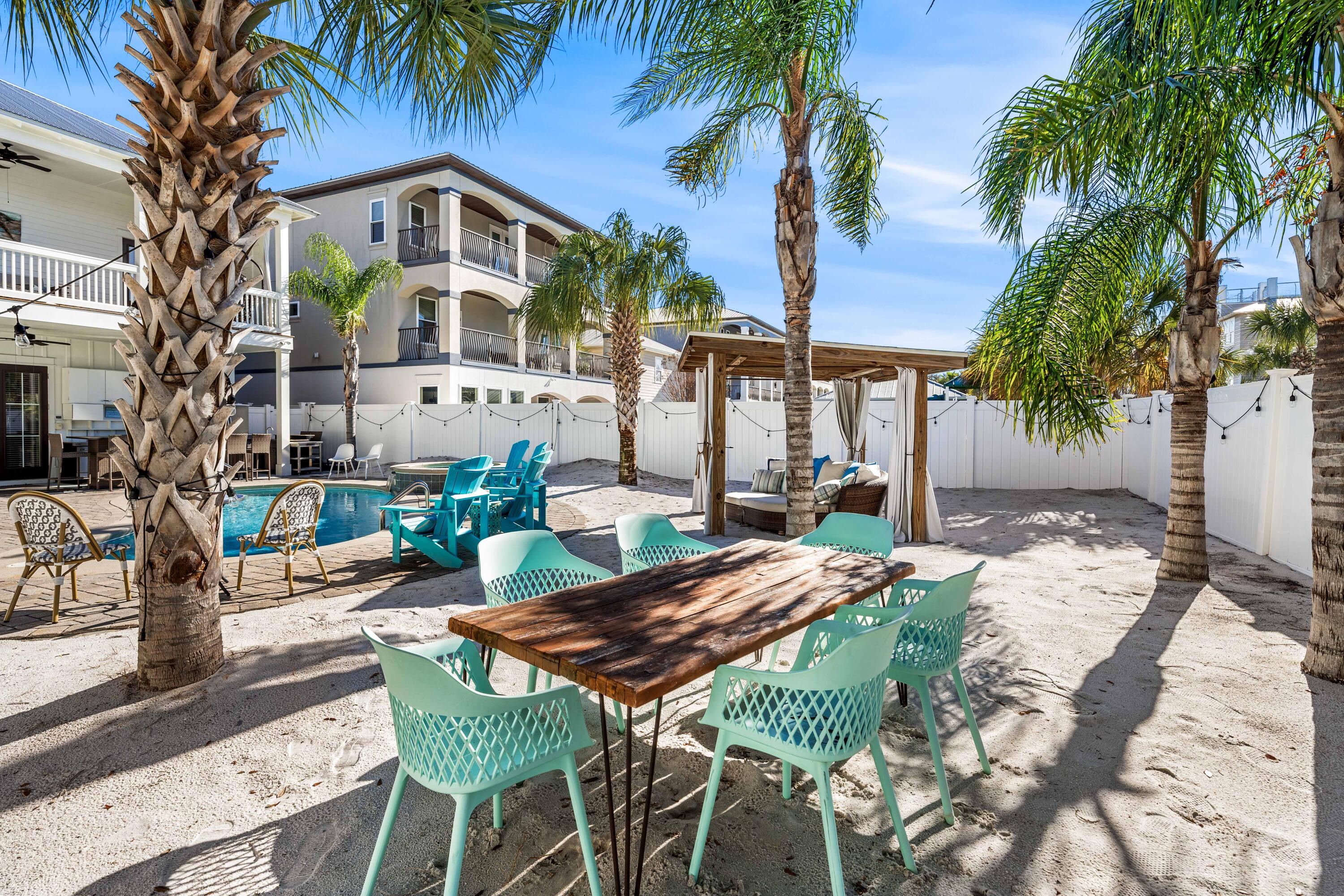 98 Woodward Street Destin FL 32541