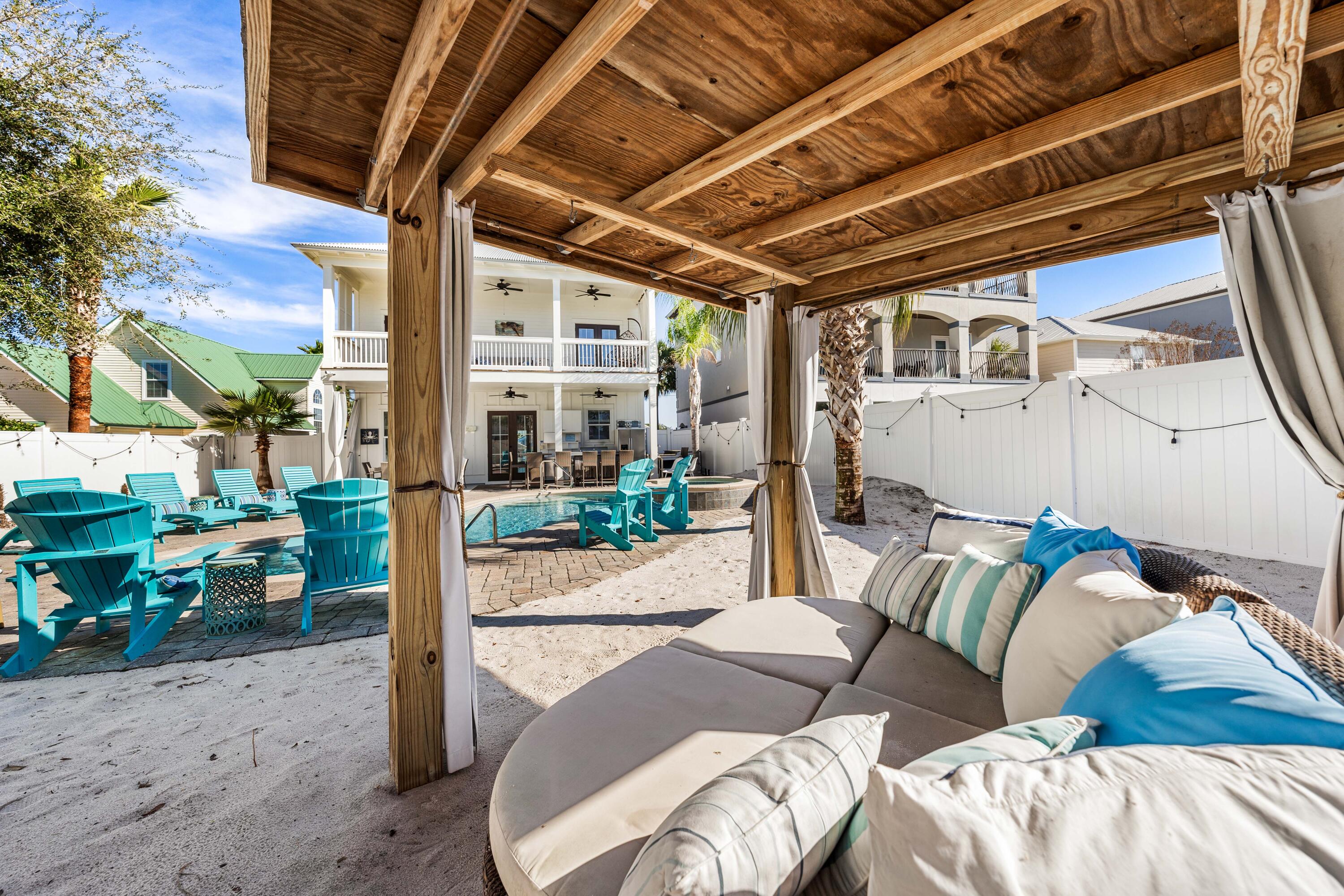 98 Woodward Street Destin FL 32541