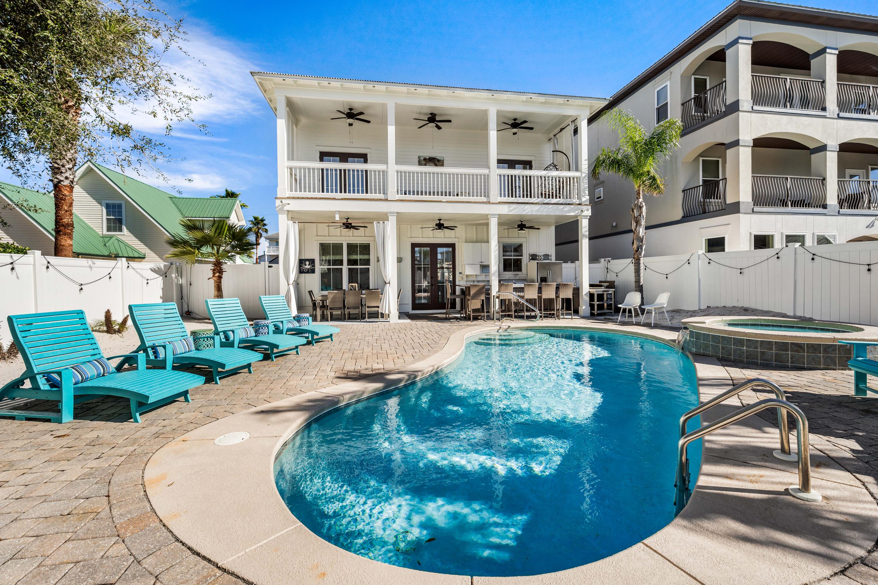 98 Woodward Street Destin FL 32541