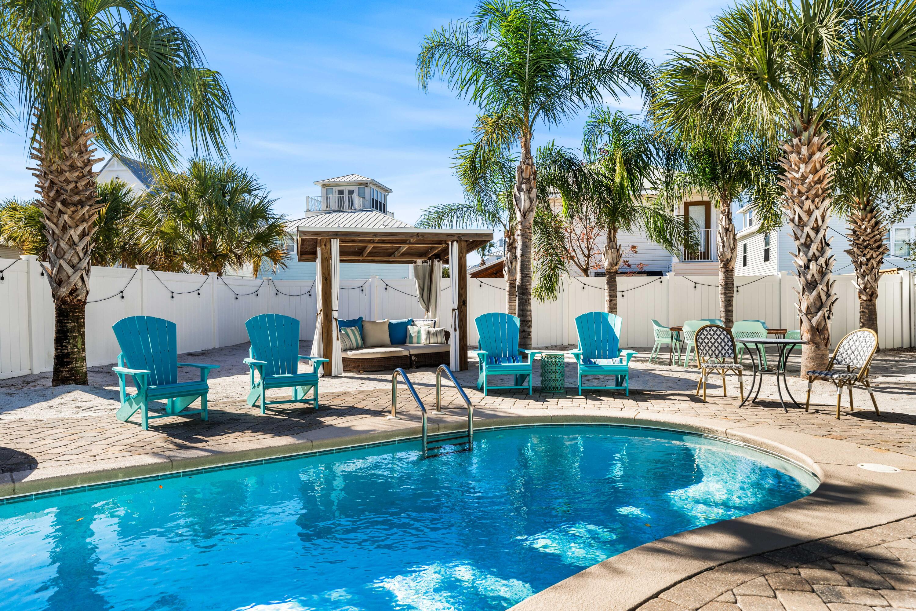 98 Woodward Street Destin FL 32541