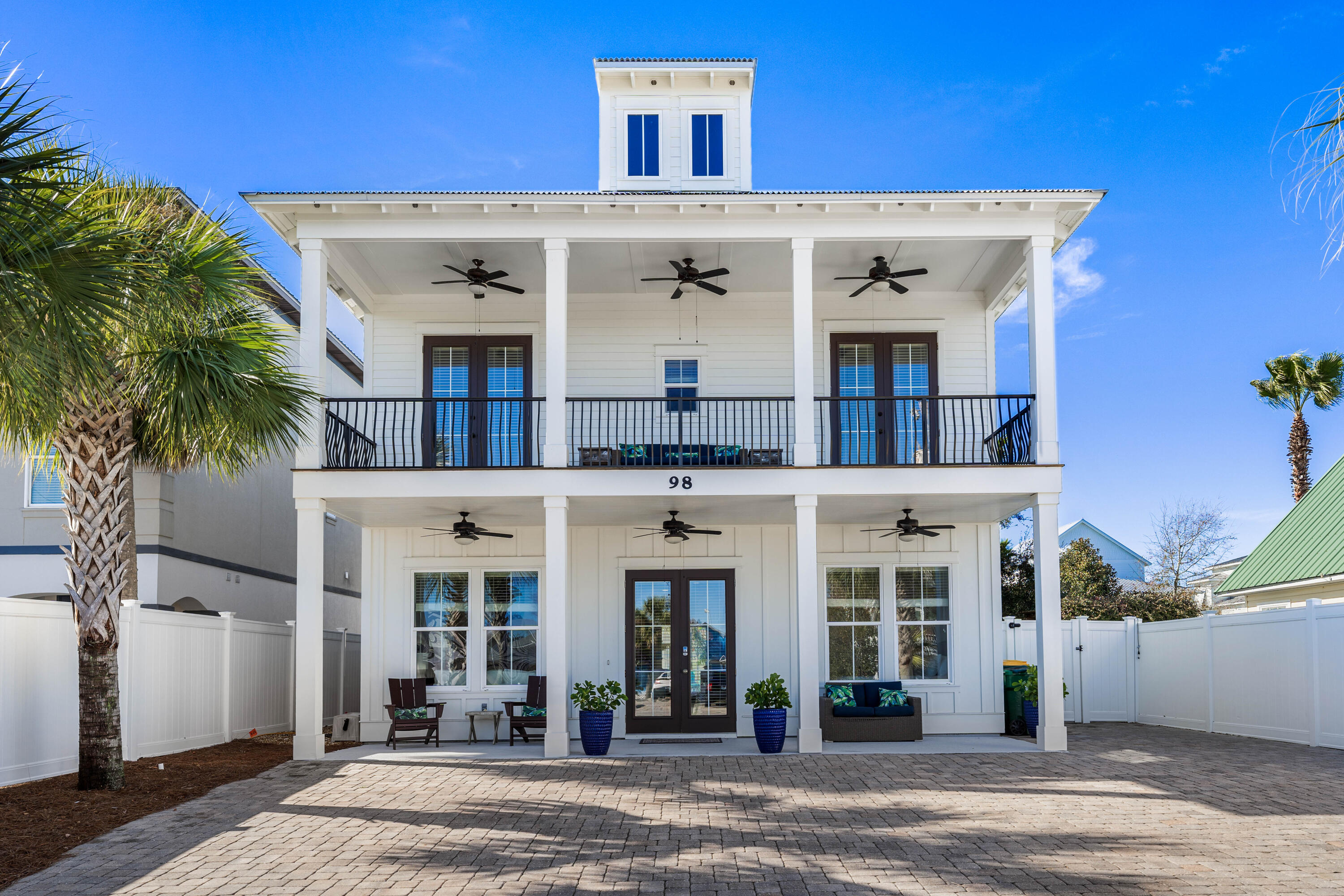 98 Woodward Street Destin FL 32541