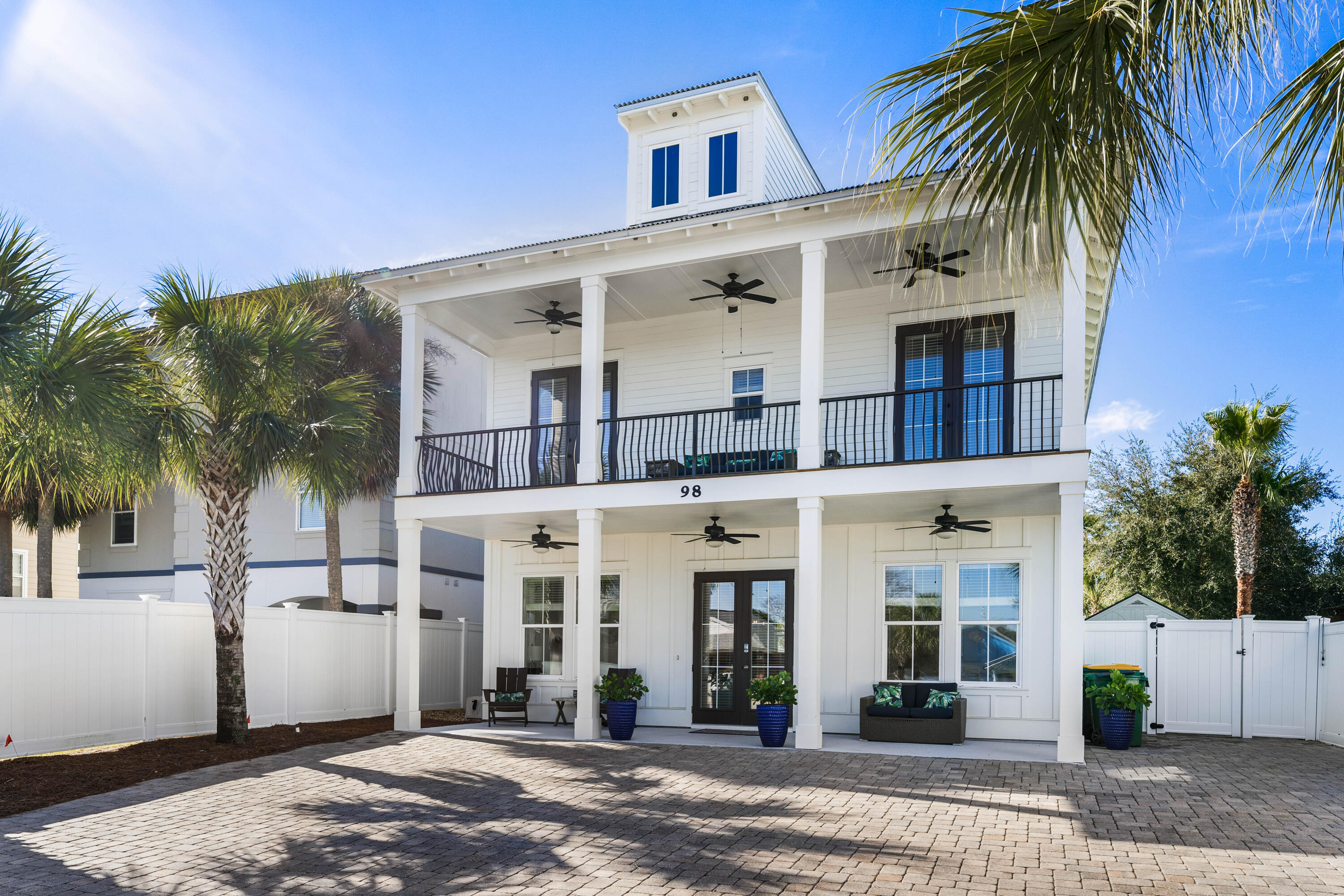98 Woodward Street Destin FL 32541