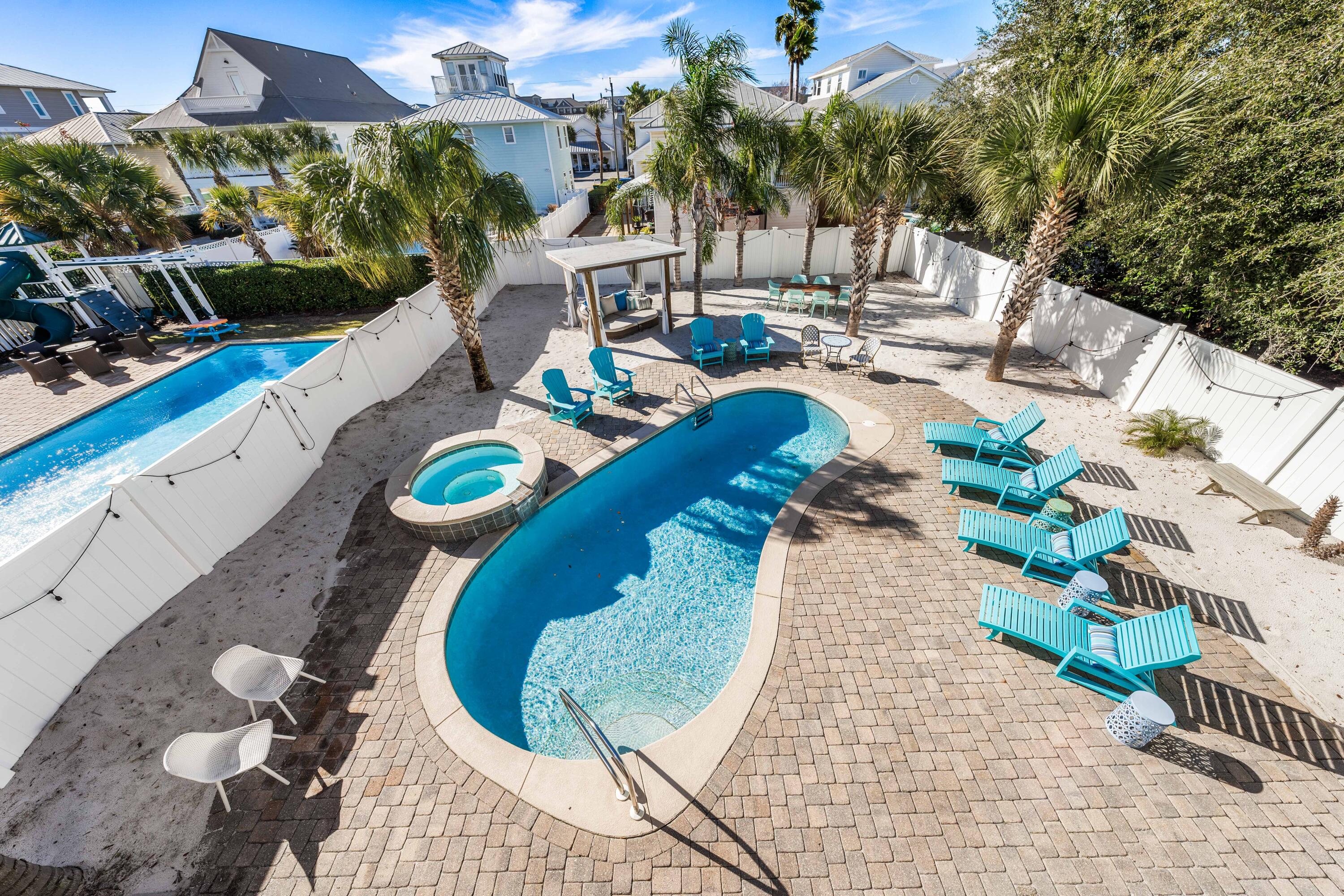 98 Woodward Street Destin FL 32541