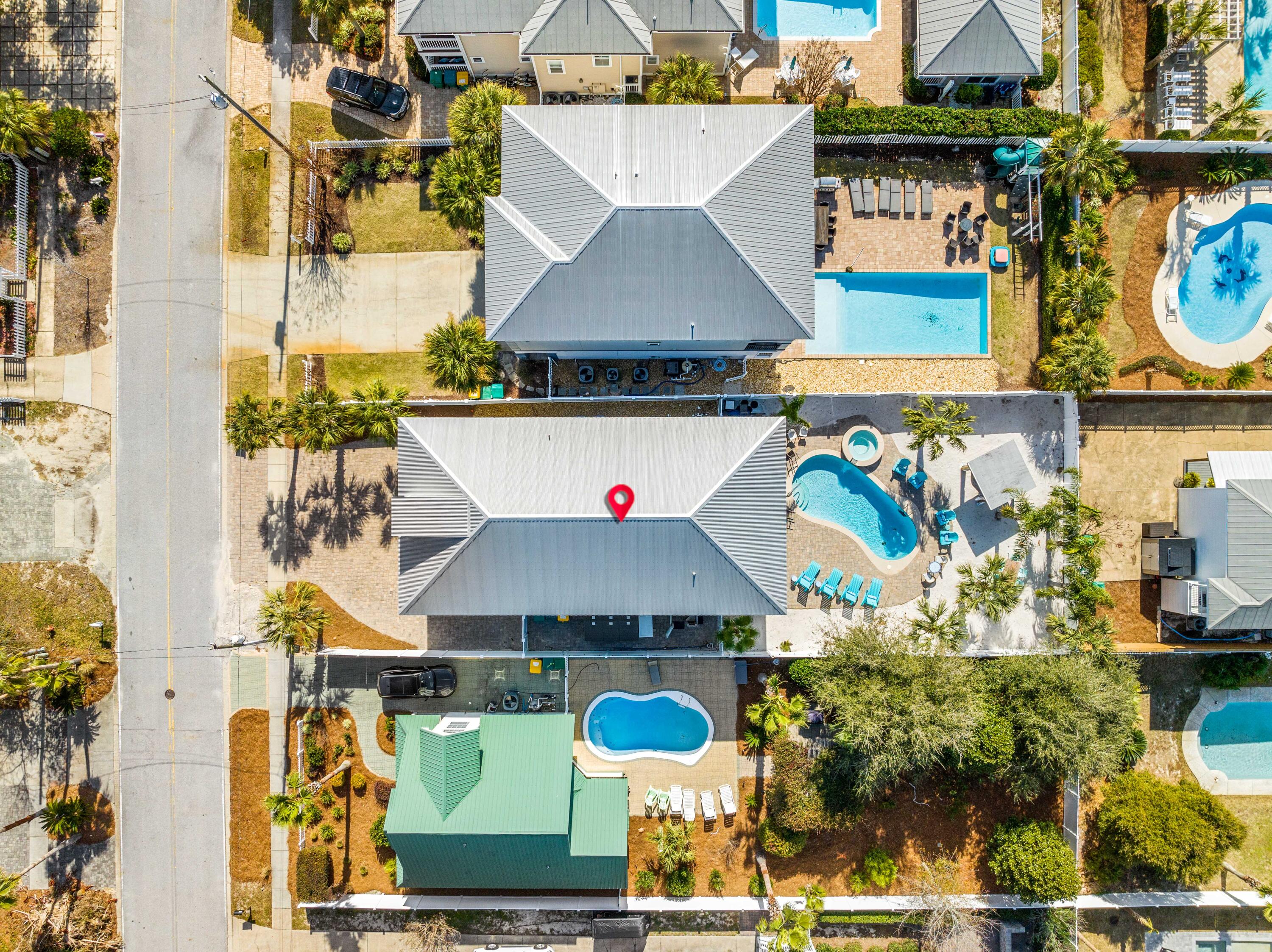98 Woodward Street Destin FL 32541