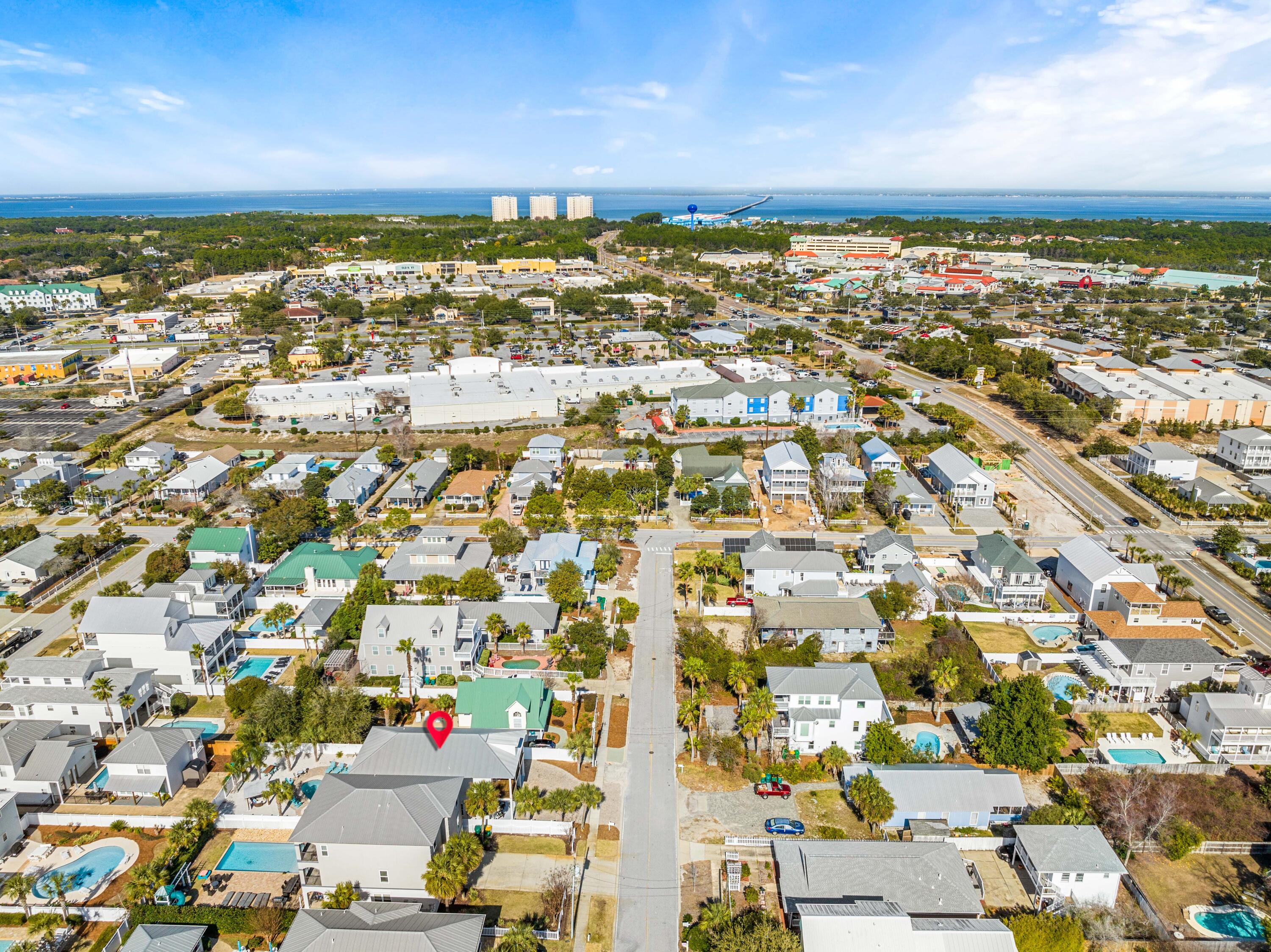 98 Woodward Street Destin FL 32541