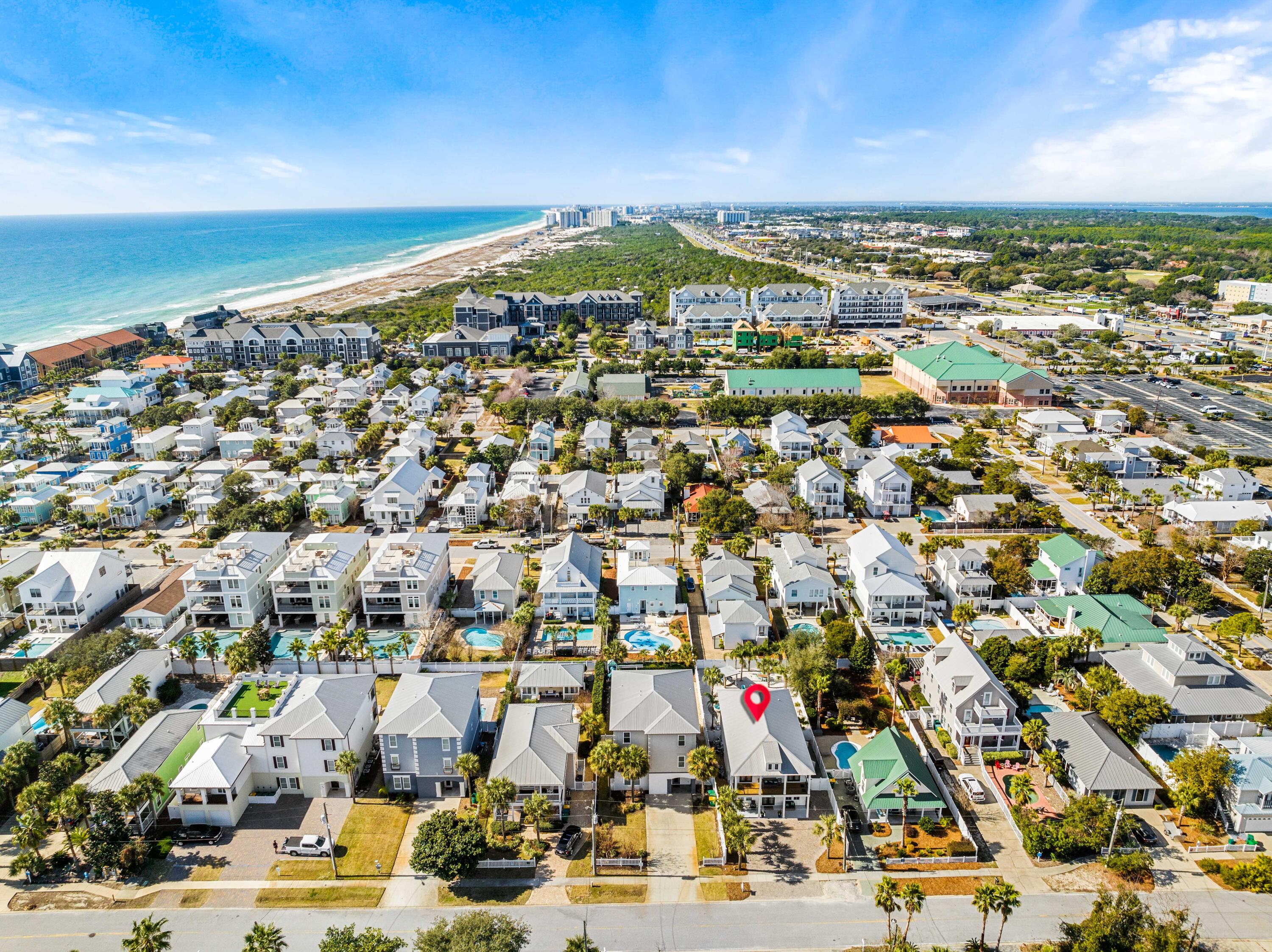 98 Woodward Street Destin FL 32541