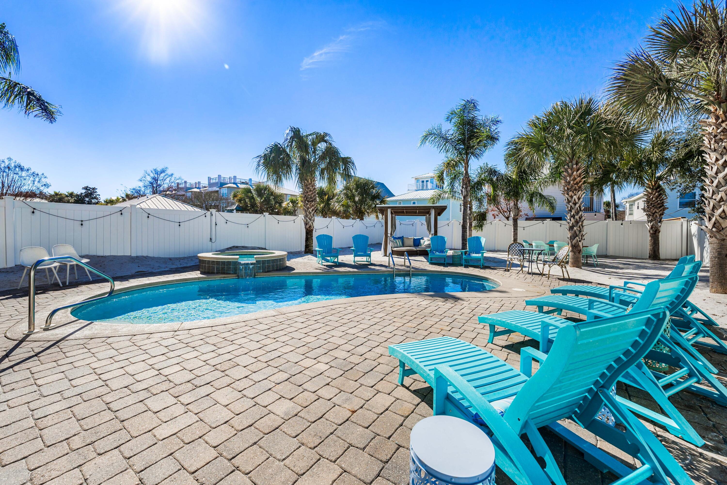 98 Woodward Street Destin FL 32541