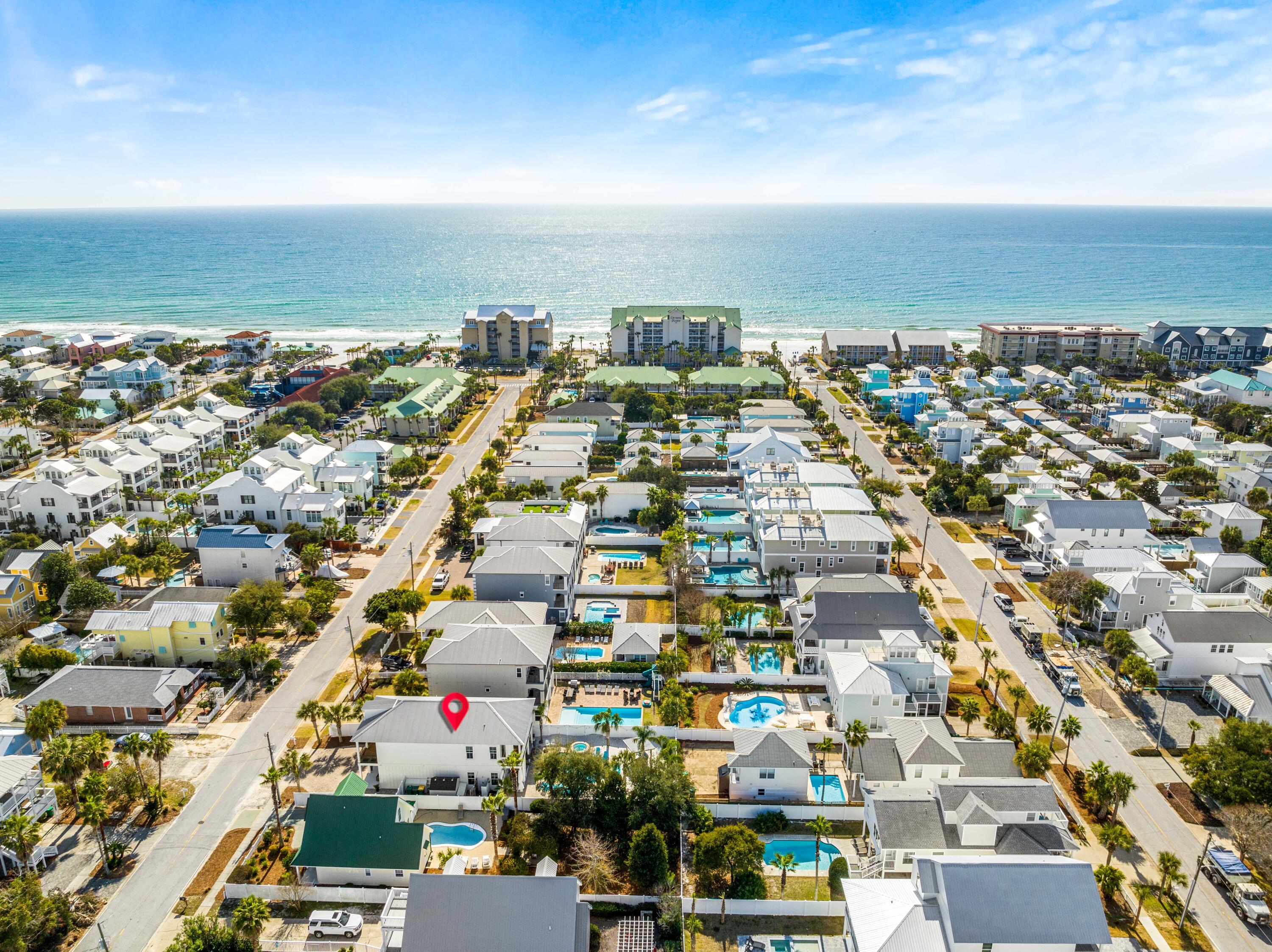 98 Woodward Street Destin FL 32541