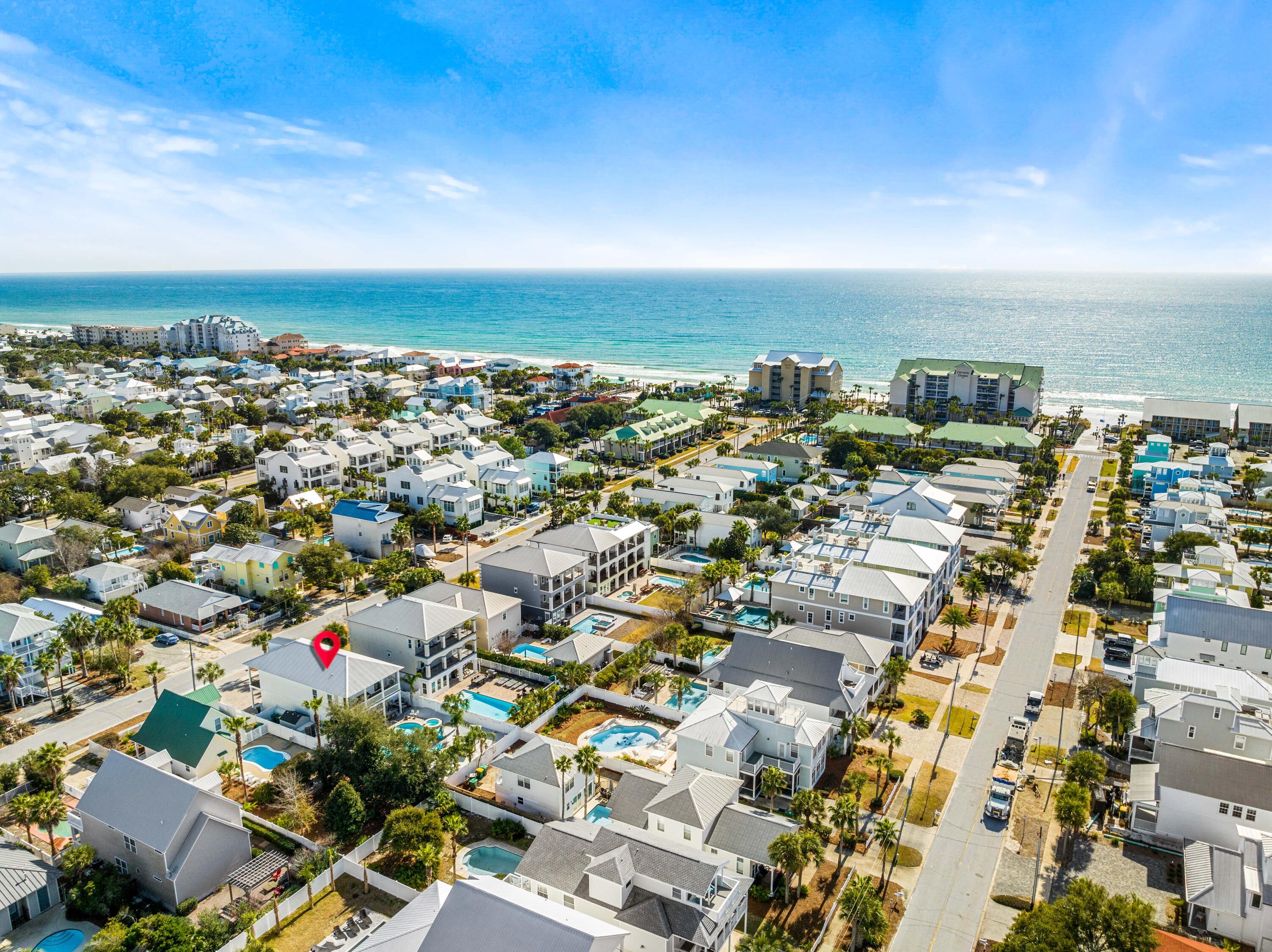 98 Woodward Street Destin FL 32541