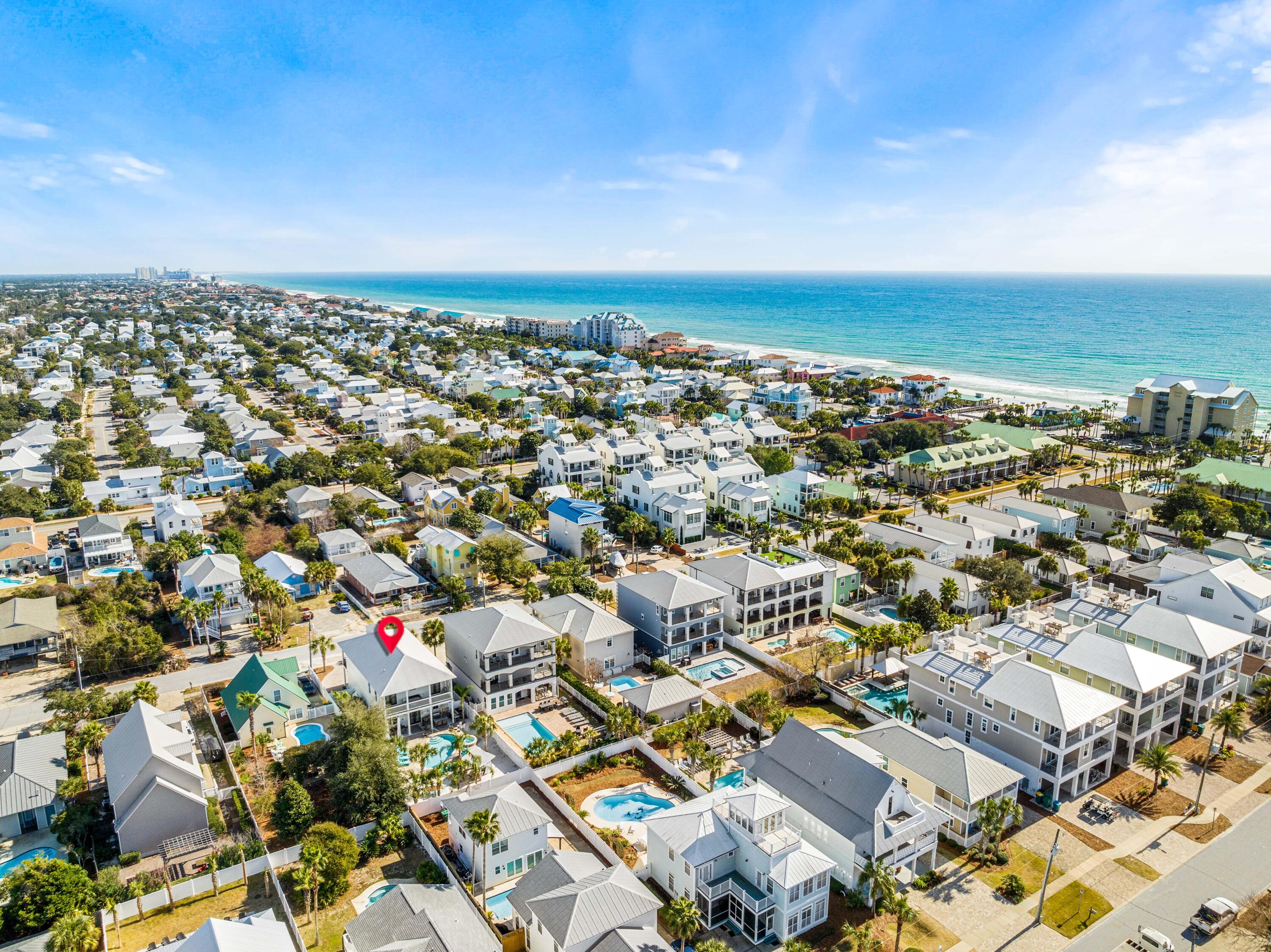 98 Woodward Street Destin FL 32541