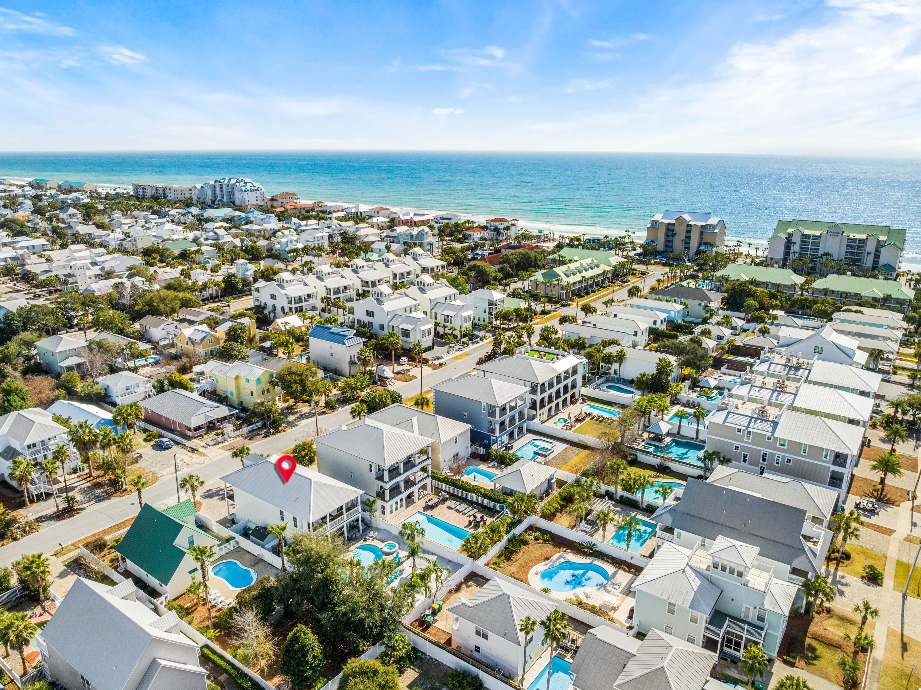 98 Woodward Street Destin FL 32541