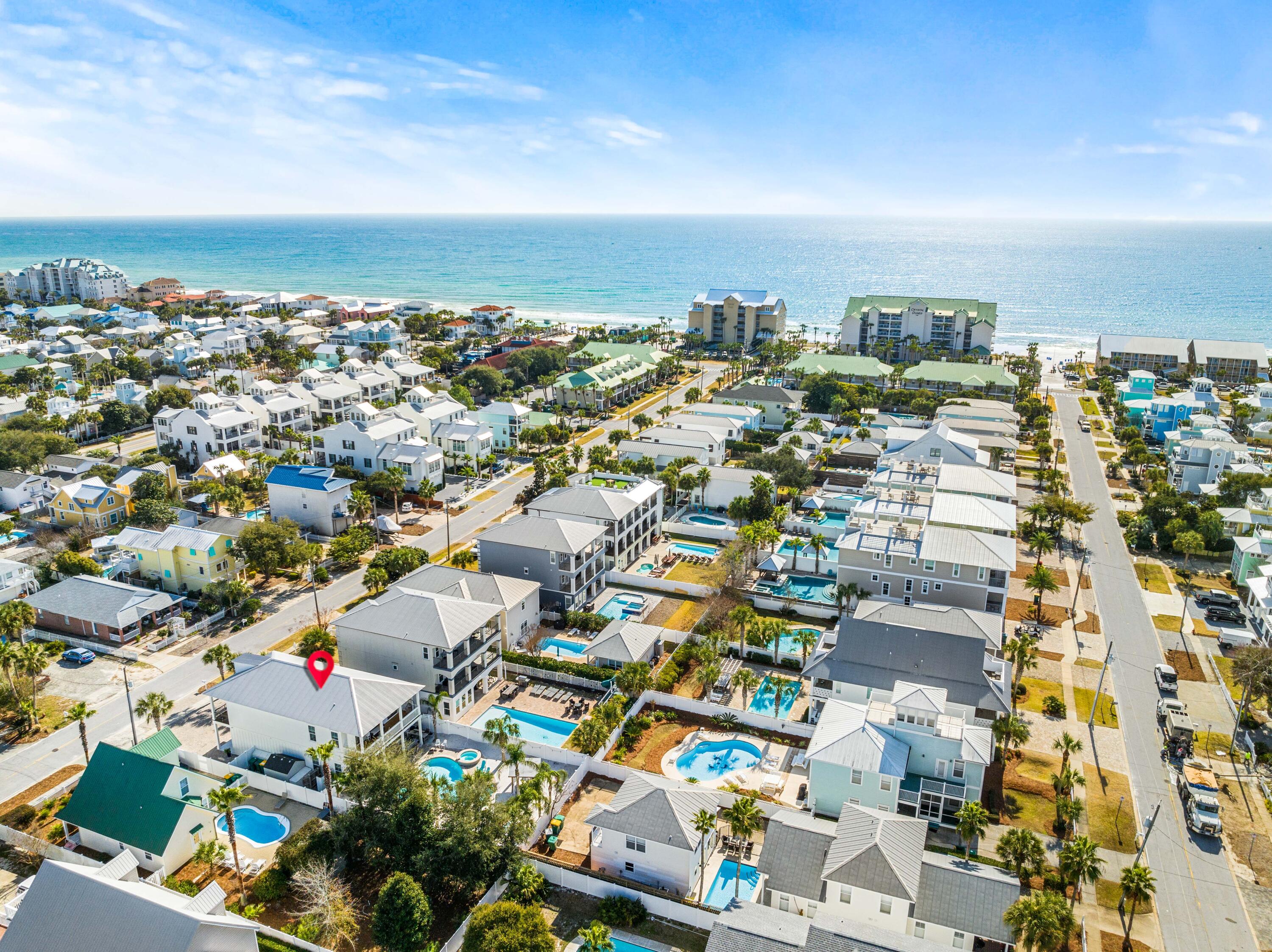 98 Woodward Street Destin FL 32541