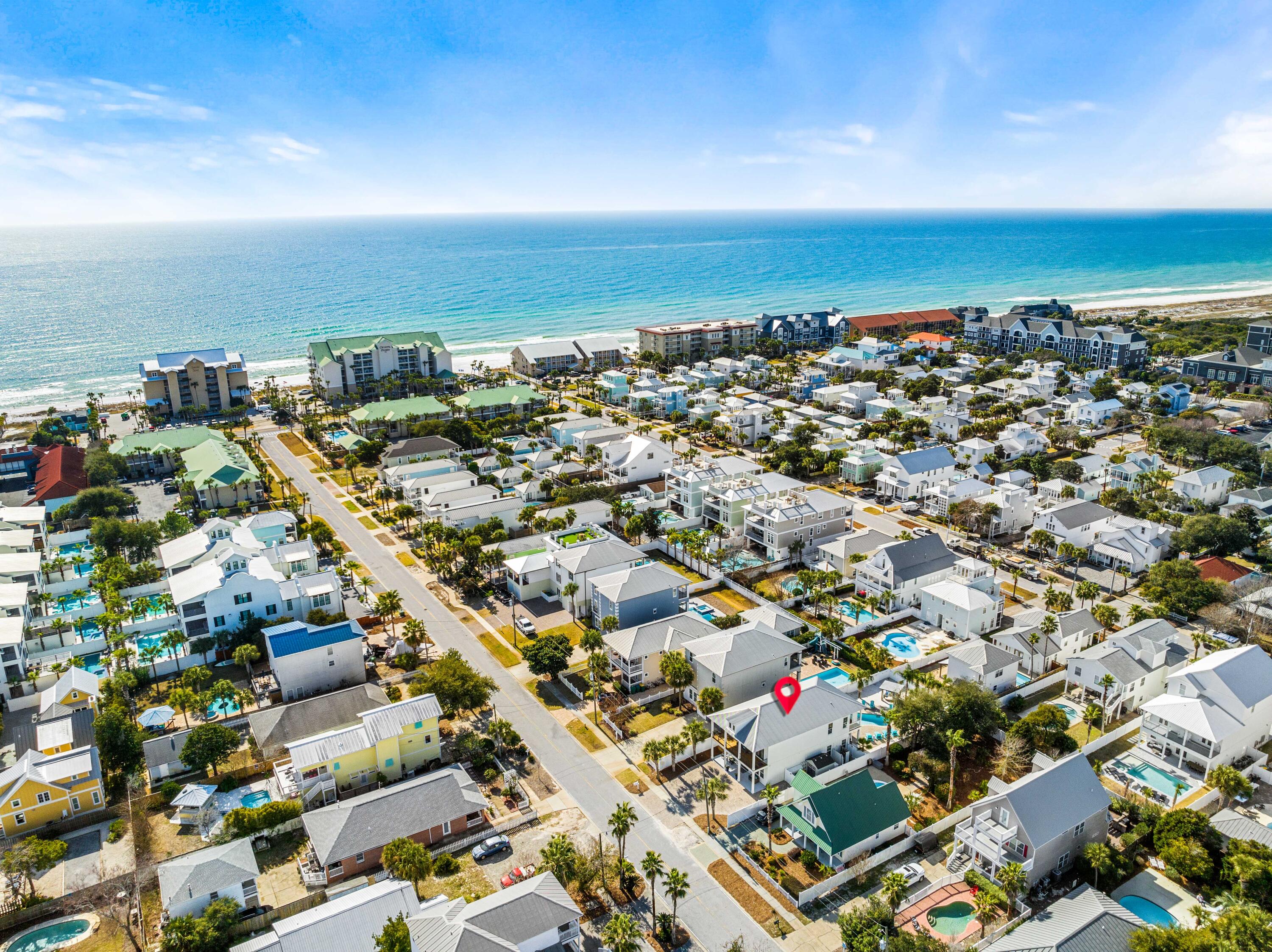 98 Woodward Street Destin FL 32541