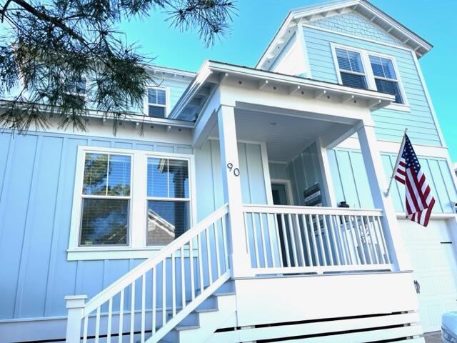 90 Emerald Beach Way Santa Rosa Beach FL 32459