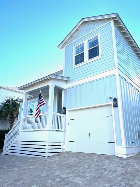 90 Emerald Beach Way Santa Rosa Beach FL 32459