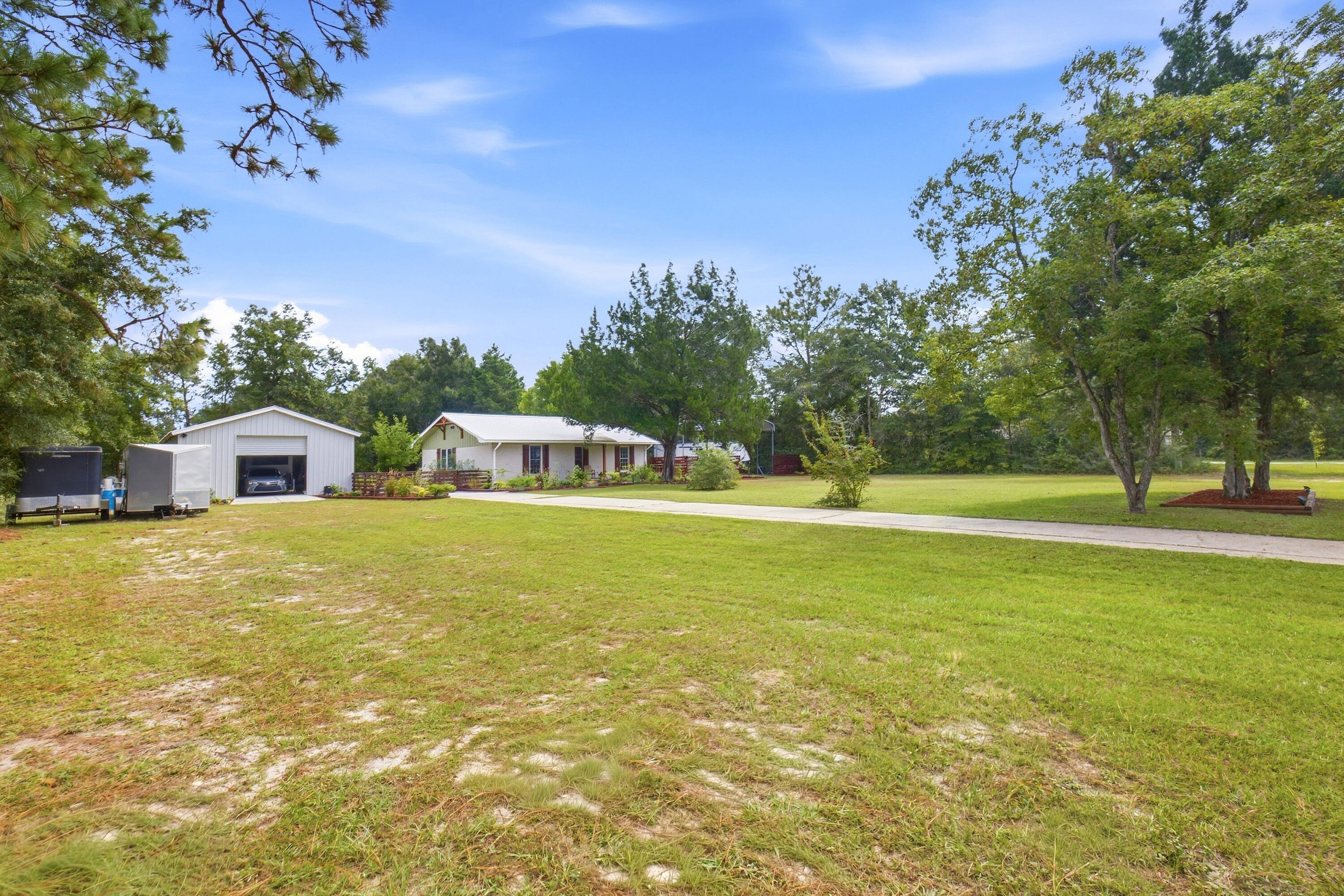 78 Florence Drive Defuniak Springs FL 32433
