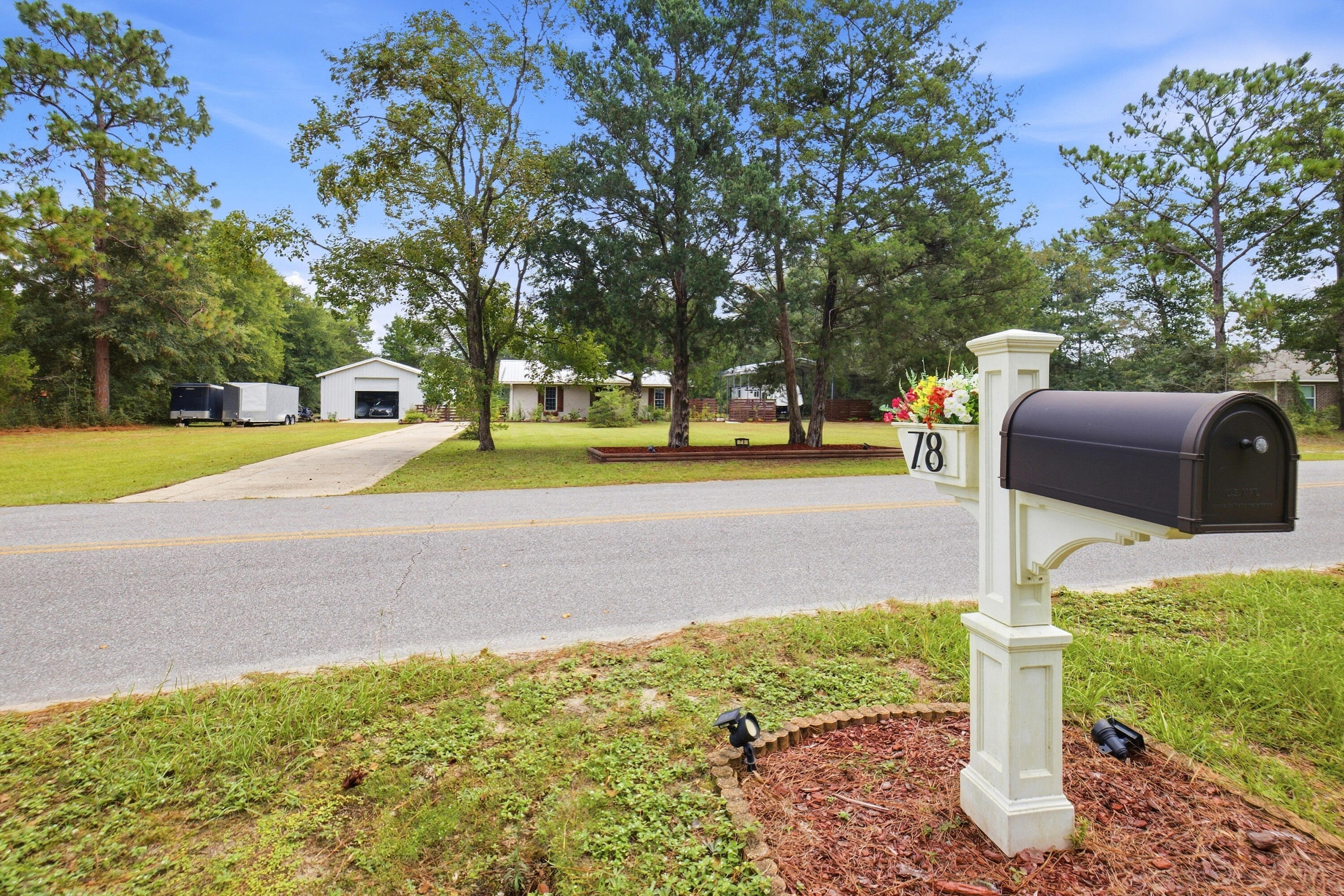 78 Florence Drive Defuniak Springs FL 32433