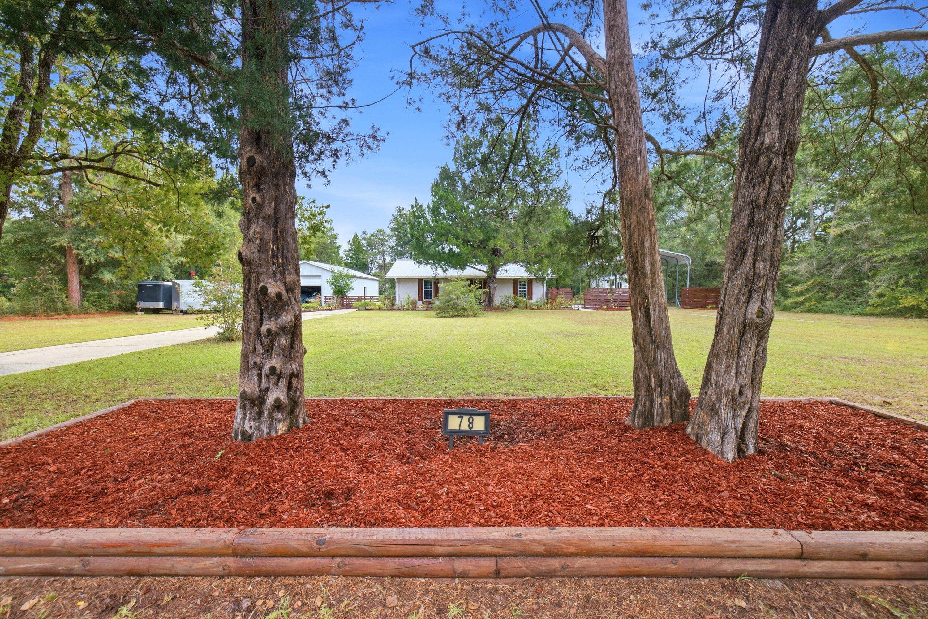 78 Florence Drive Defuniak Springs FL 32433