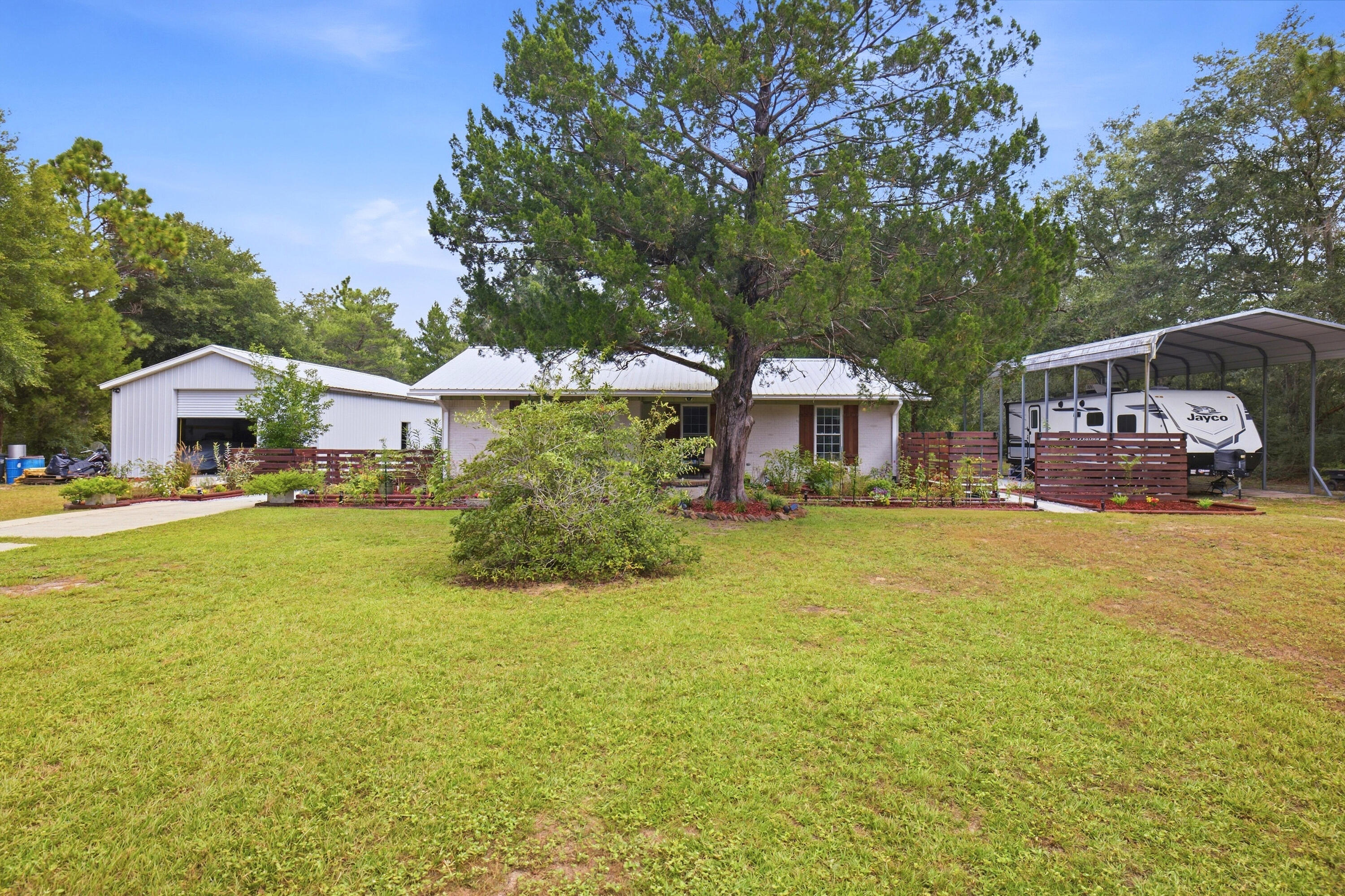 78 Florence Drive Defuniak Springs FL 32433