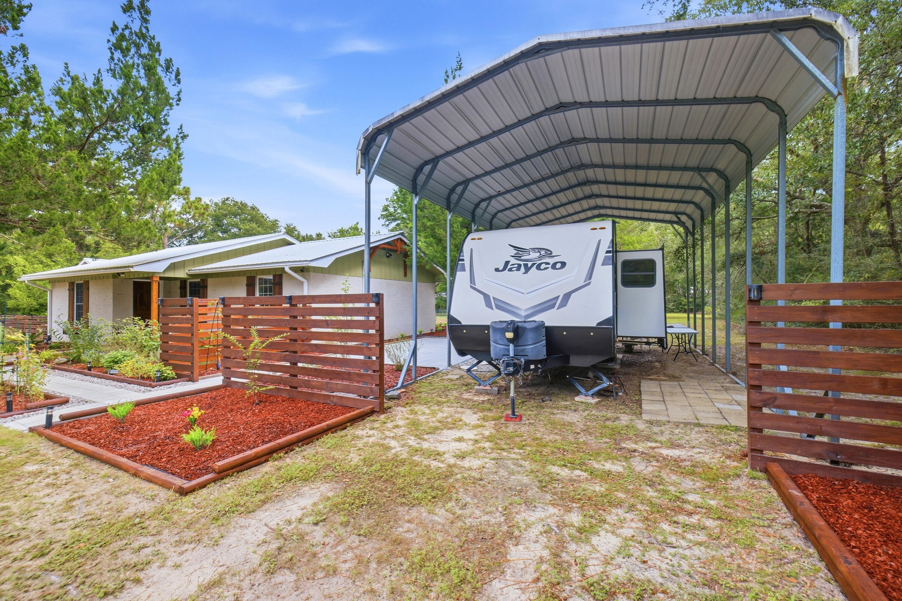 78 Florence Drive Defuniak Springs FL 32433