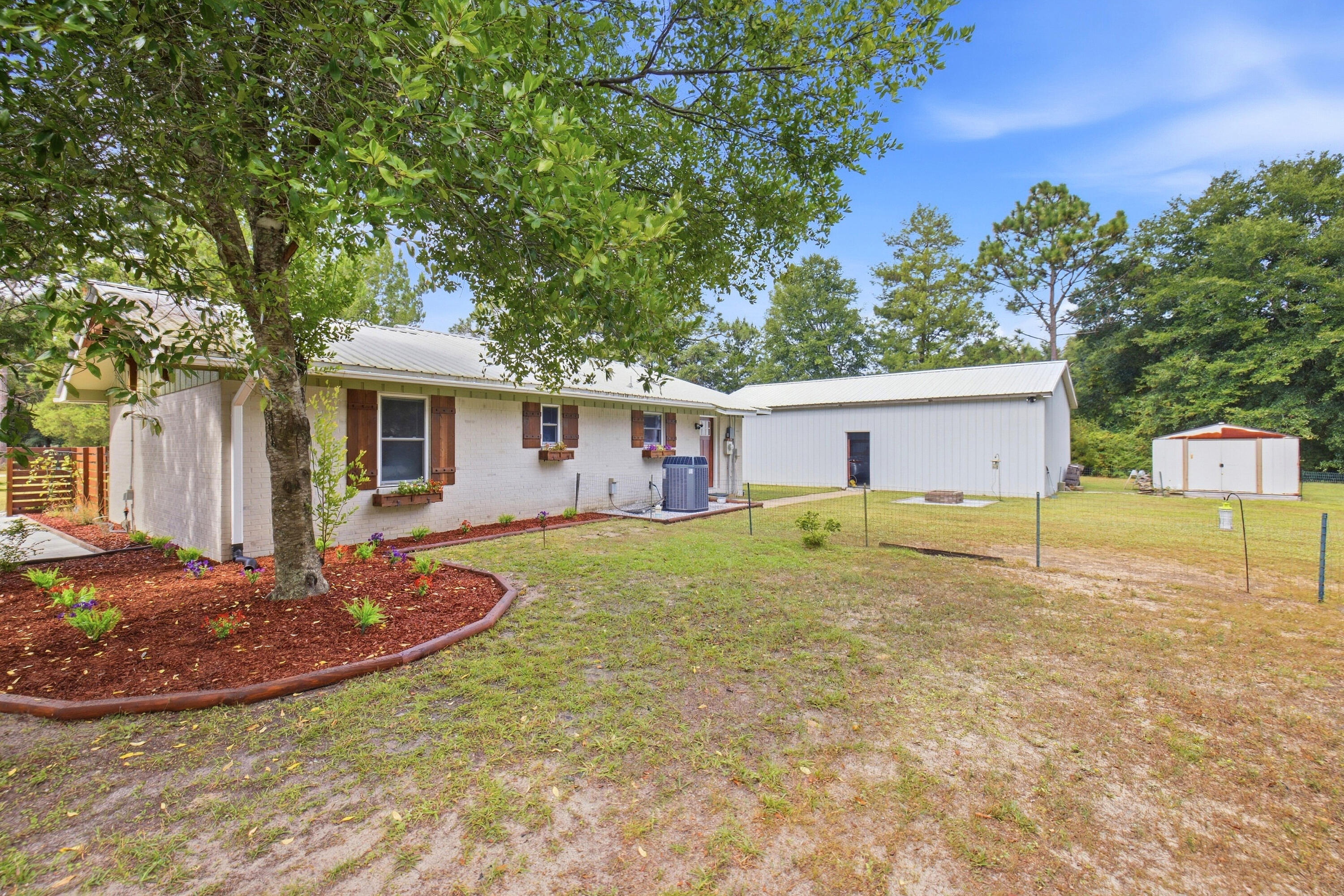 78 Florence Drive Defuniak Springs FL 32433