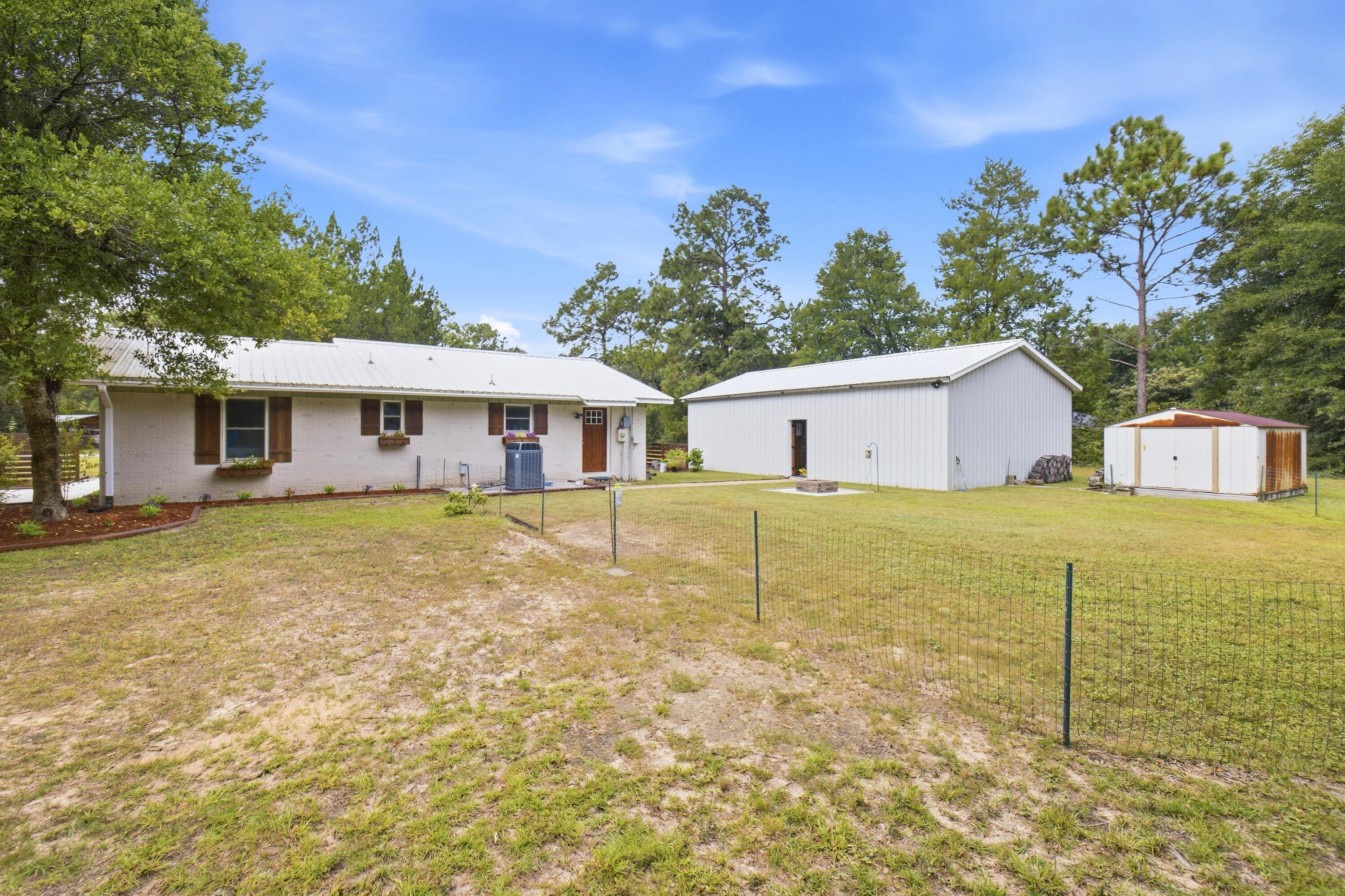 78 Florence Drive Defuniak Springs FL 32433