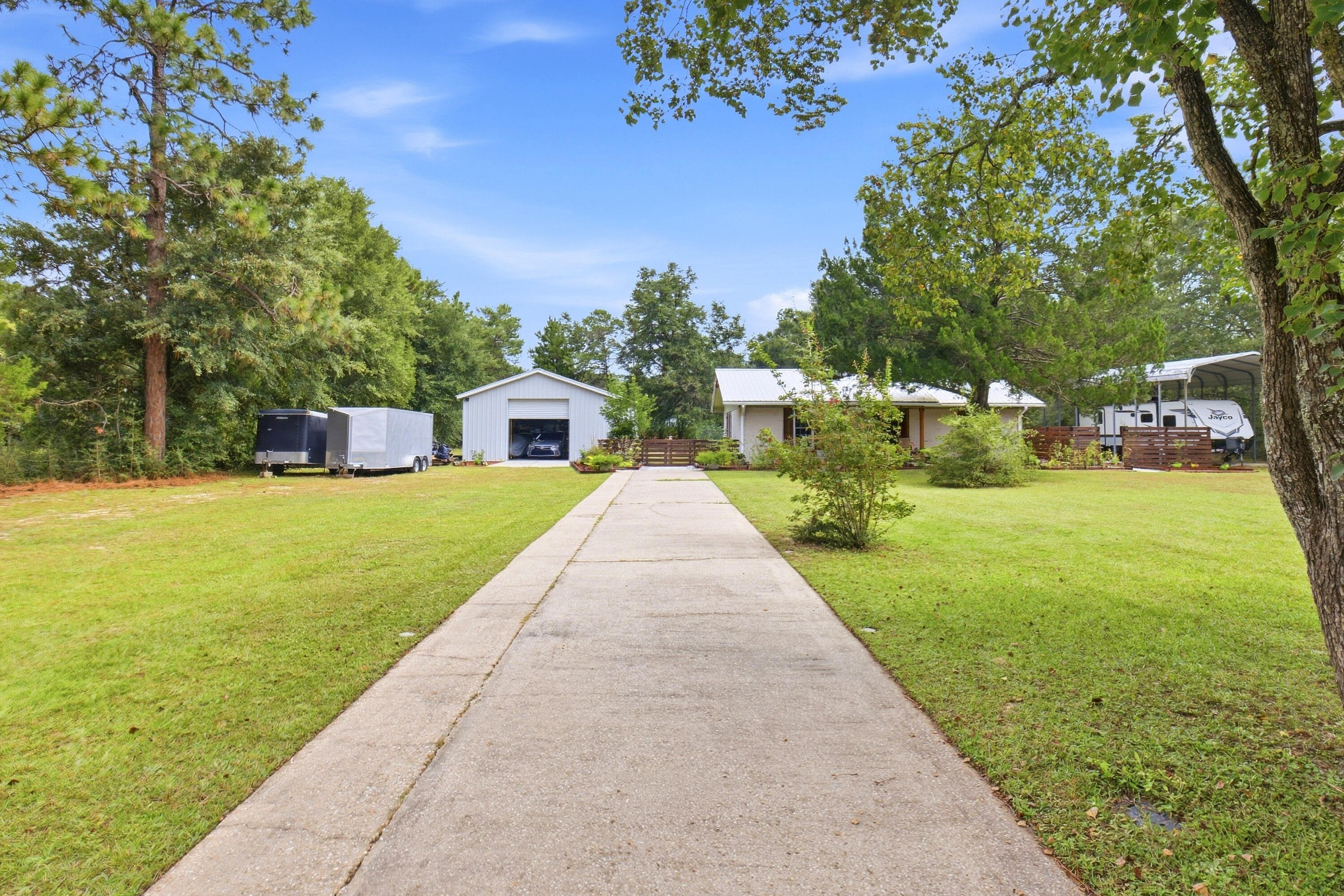 78 Florence Drive Defuniak Springs FL 32433