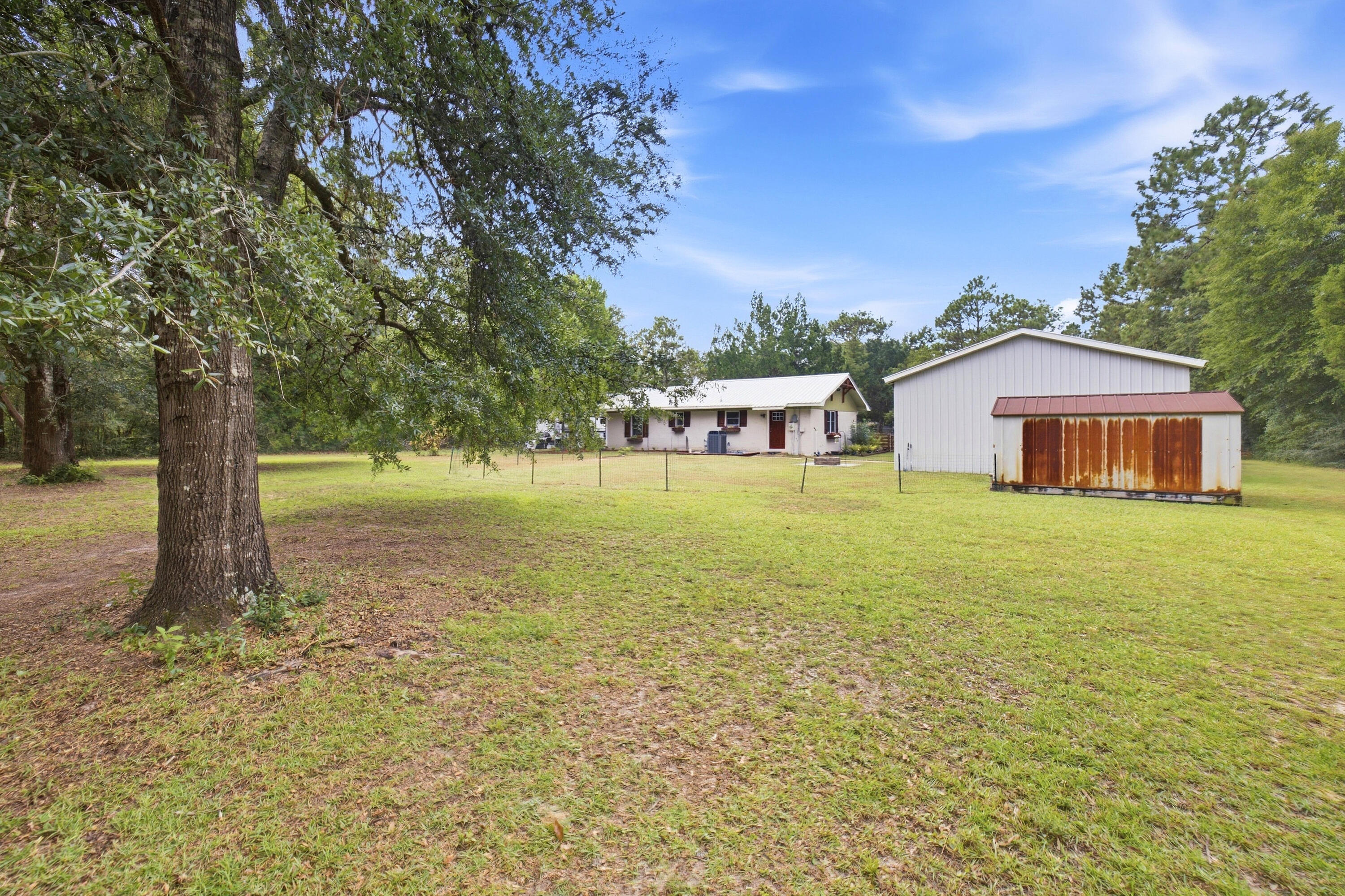 78 Florence Drive Defuniak Springs FL 32433