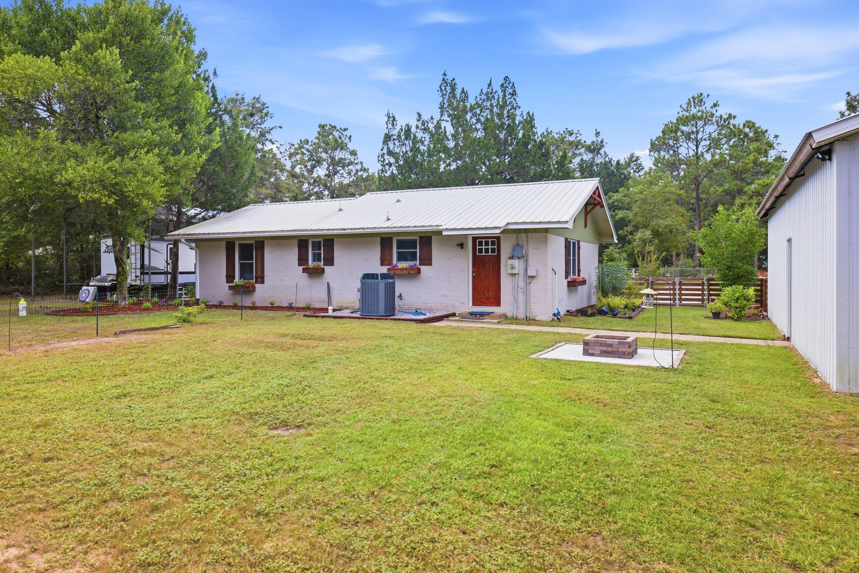 78 Florence Drive Defuniak Springs FL 32433