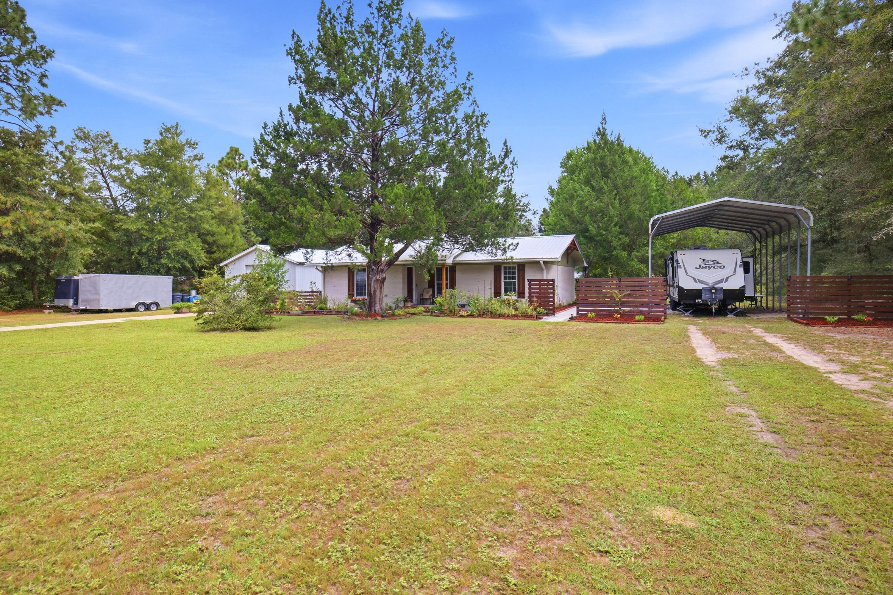 78 Florence Drive Defuniak Springs FL 32433