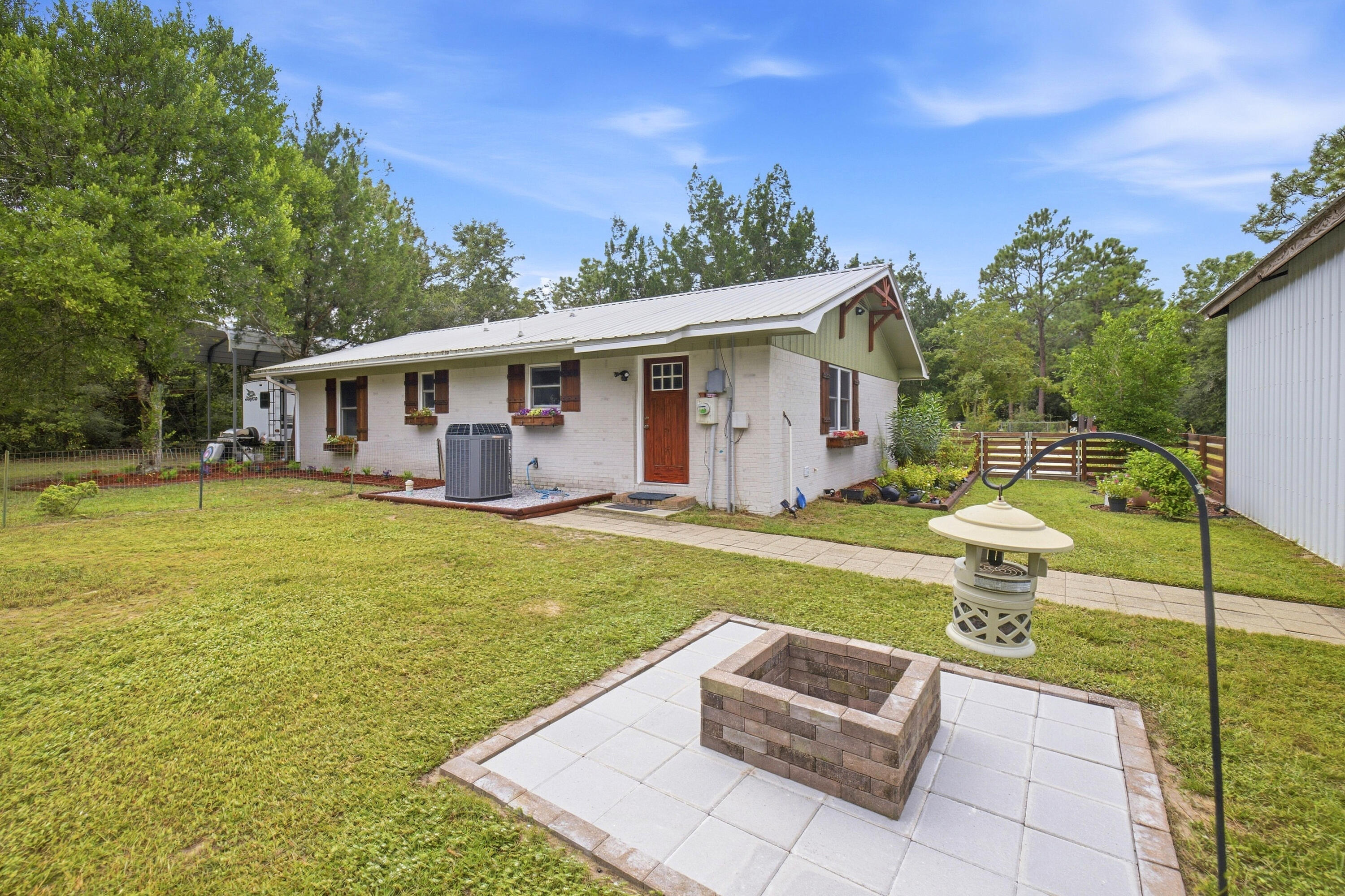78 Florence Drive Defuniak Springs FL 32433
