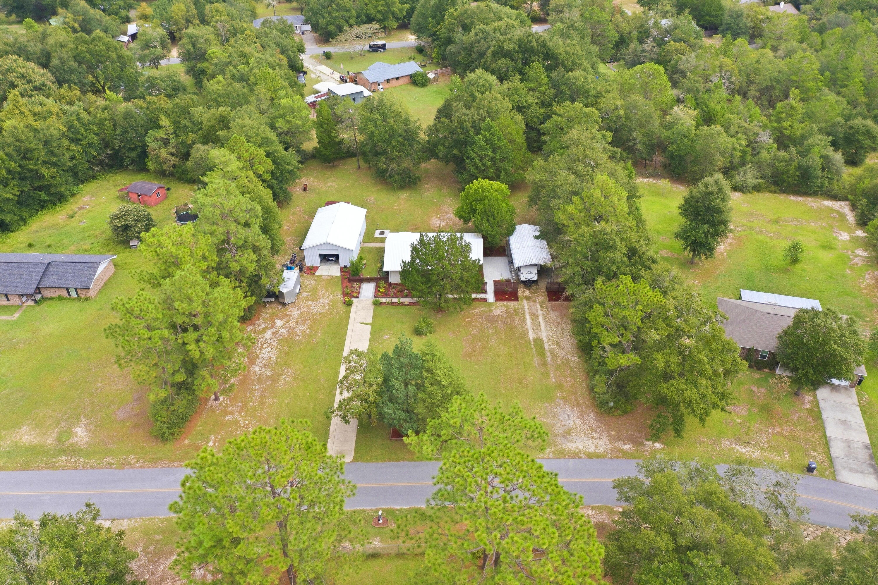 78 Florence Drive Defuniak Springs FL 32433