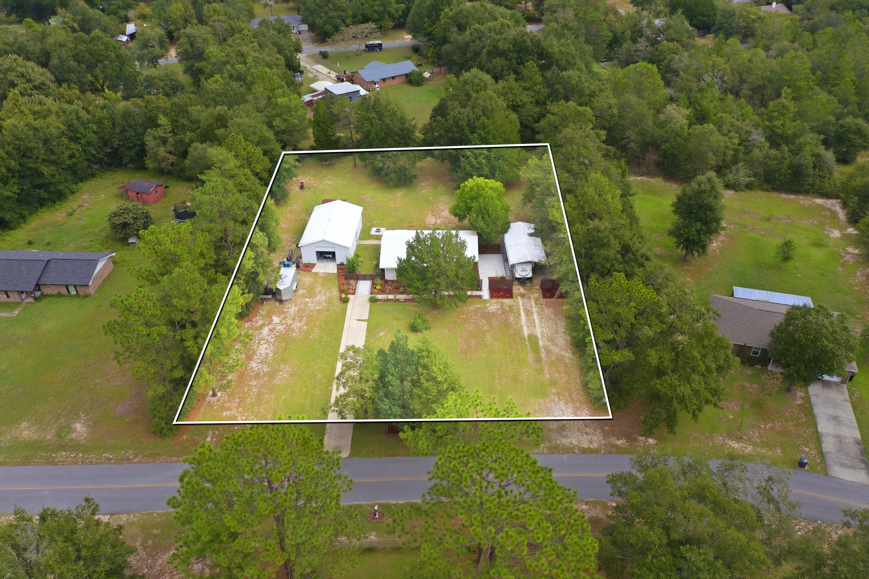 78 Florence Drive Defuniak Springs FL 32433