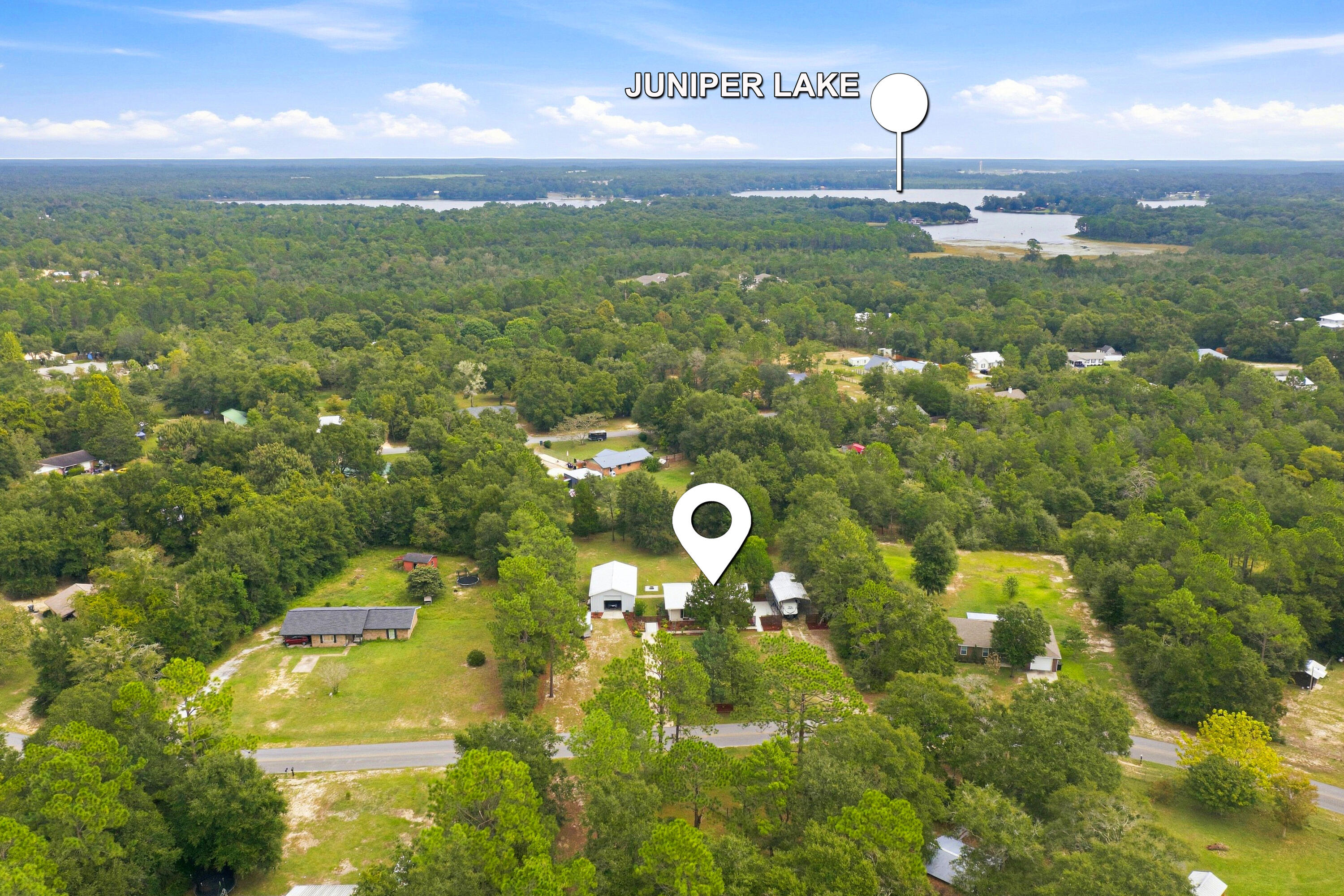 78 Florence Drive Defuniak Springs FL 32433