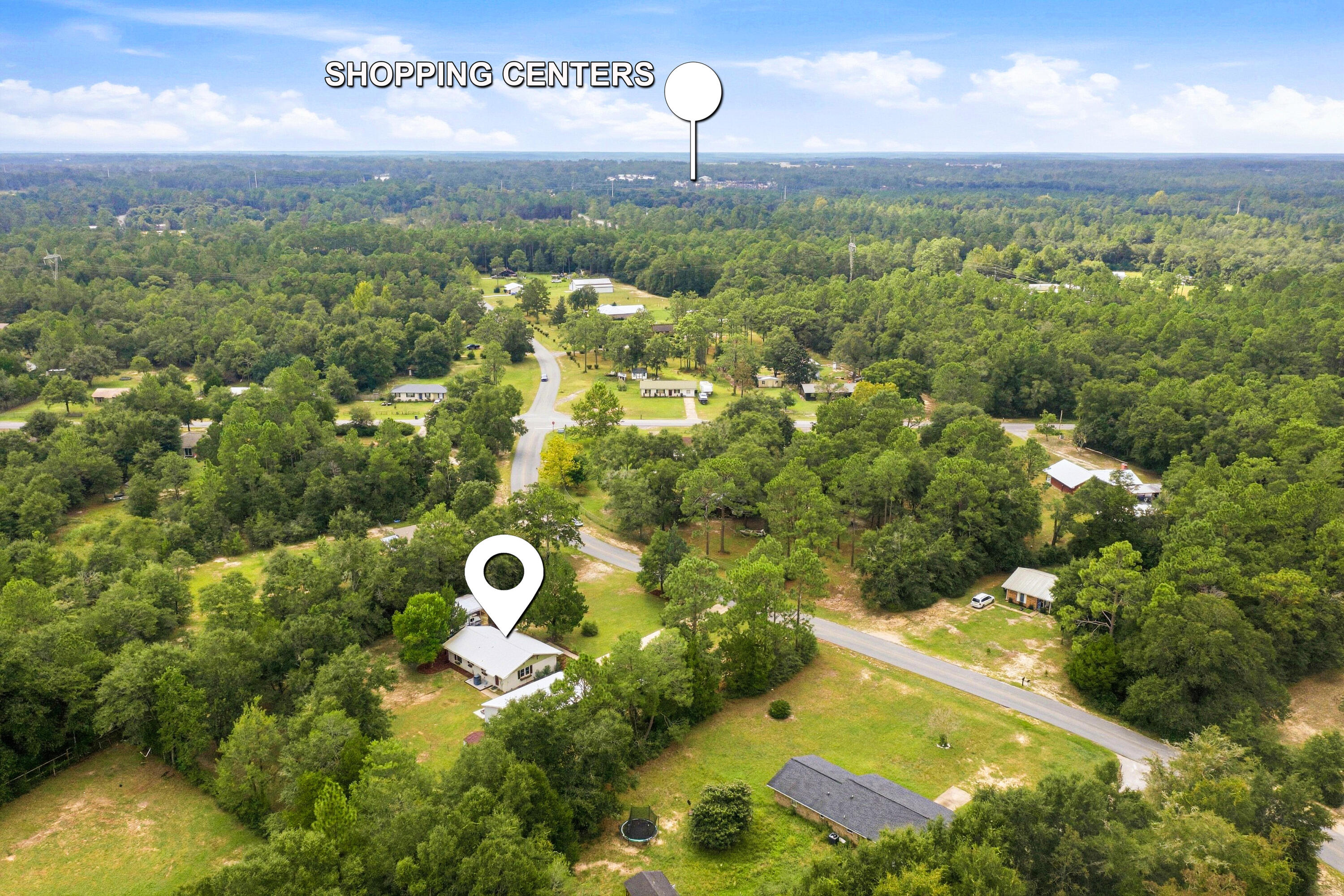 78 Florence Drive Defuniak Springs FL 32433