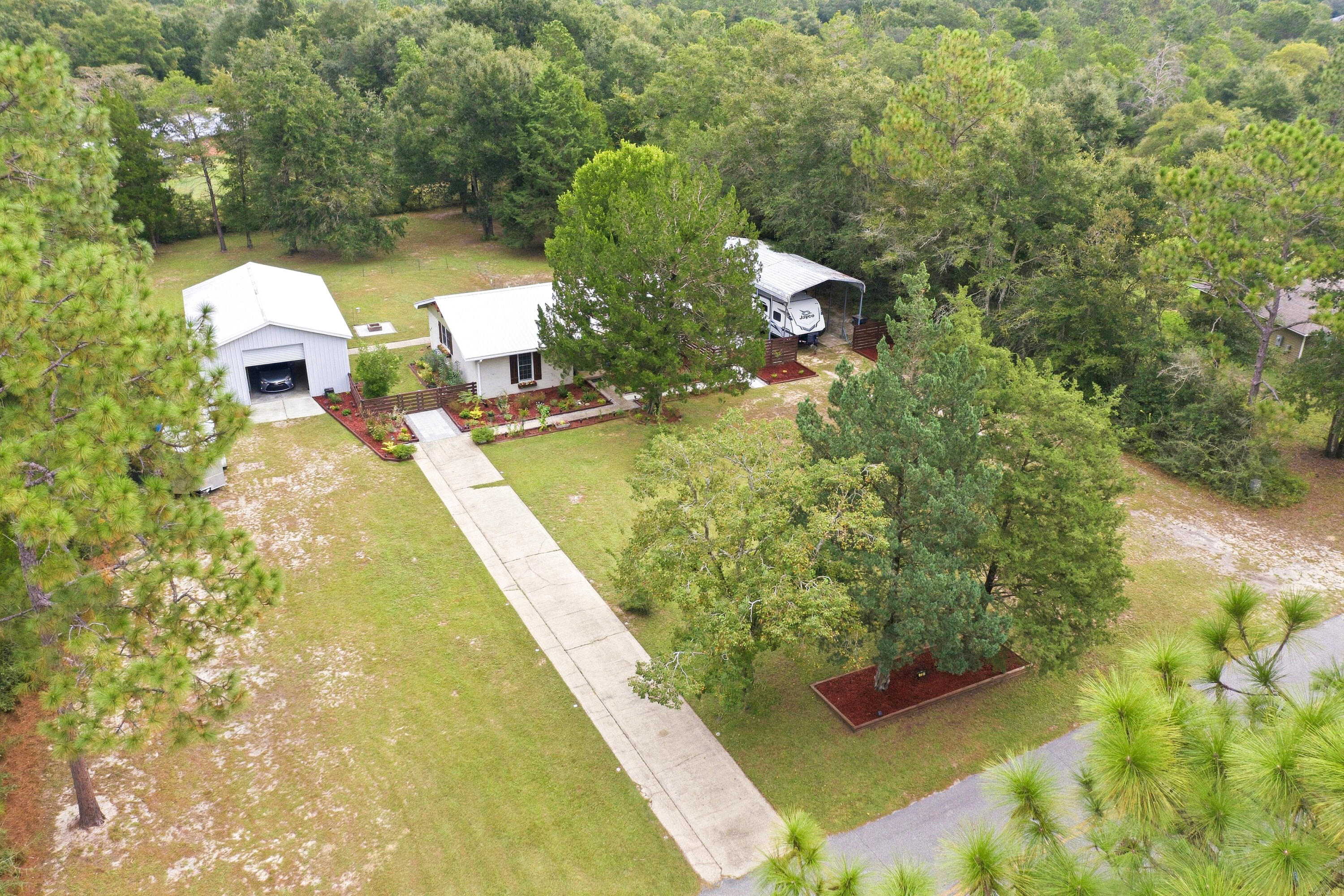 78 Florence Drive Defuniak Springs FL 32433