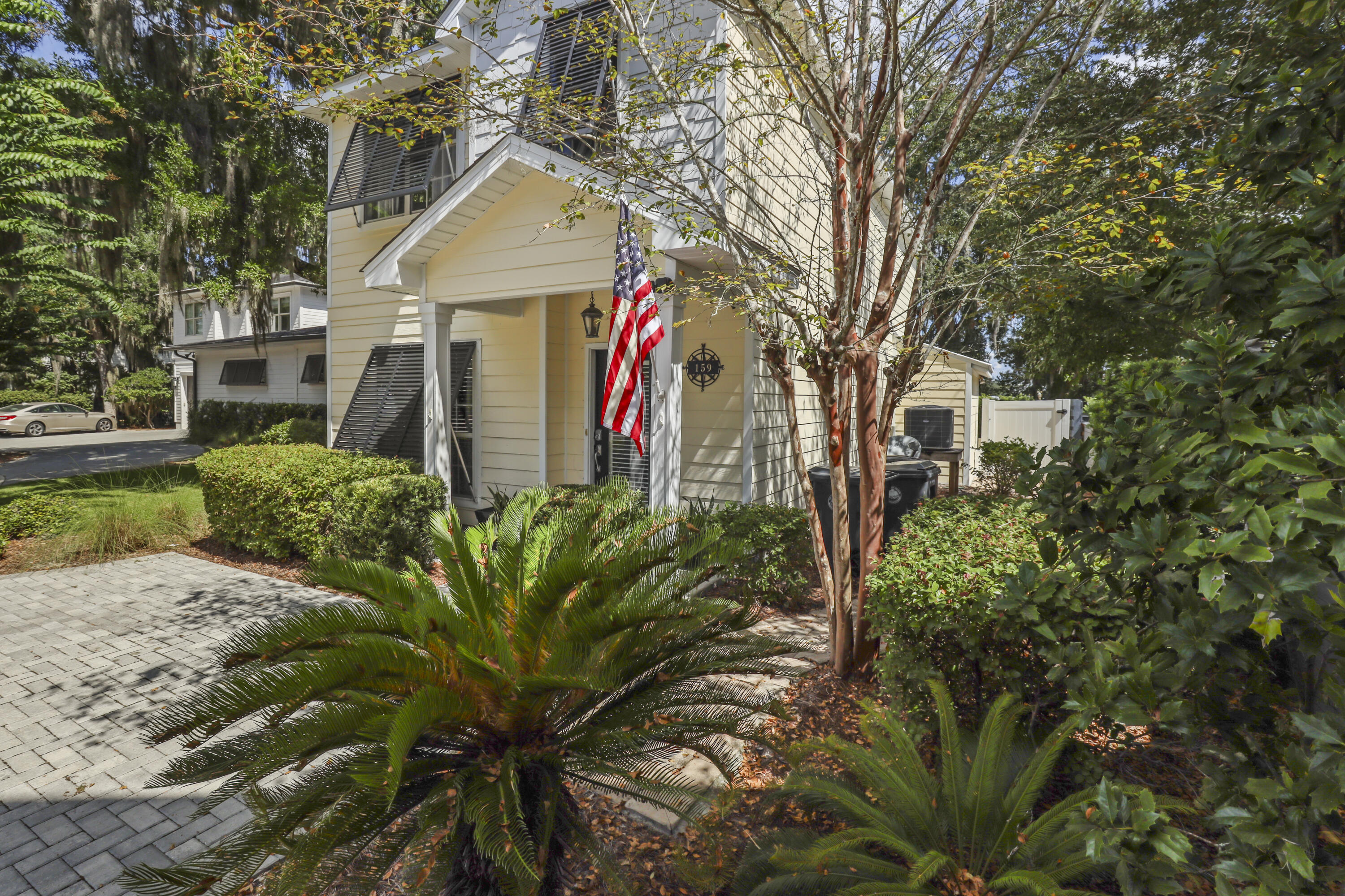 159 Beacon Point Drive Santa Rosa Beach FL 32459