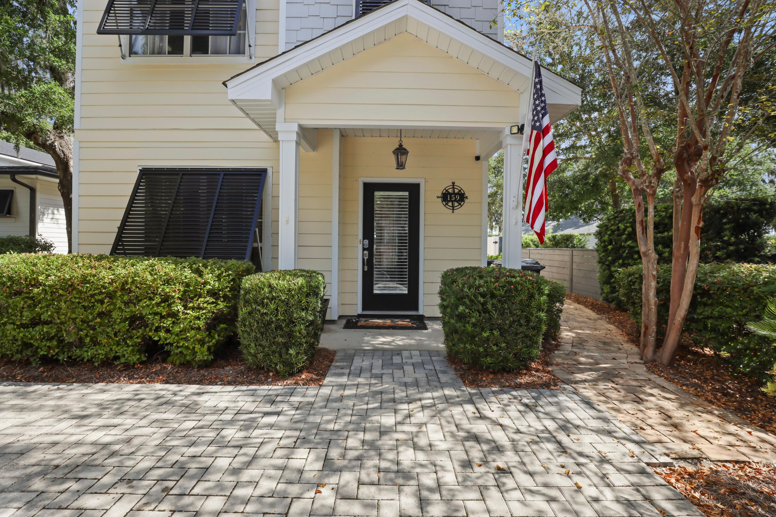 159 Beacon Point Drive Santa Rosa Beach FL 32459