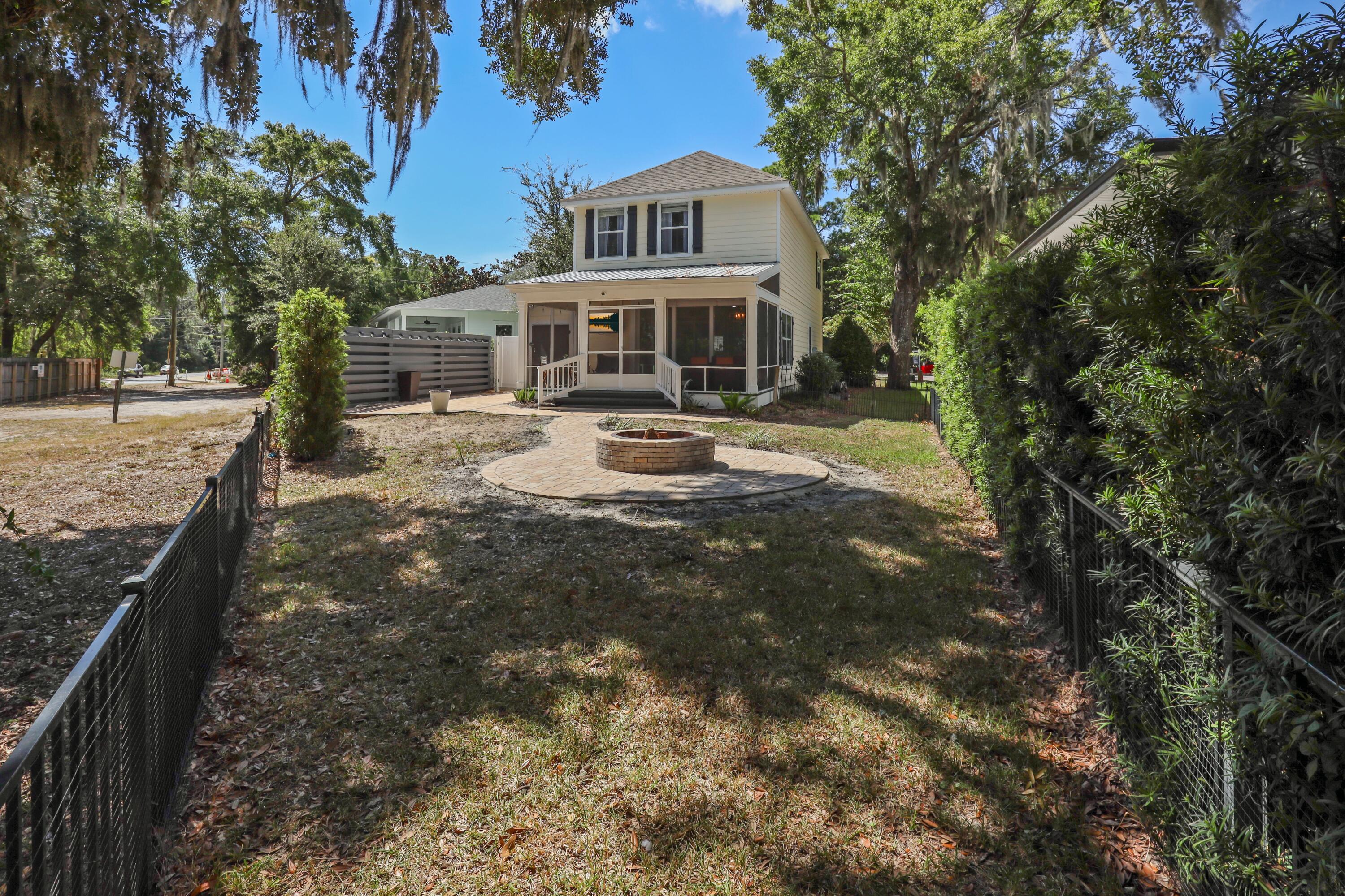 159 Beacon Point Drive Santa Rosa Beach FL 32459