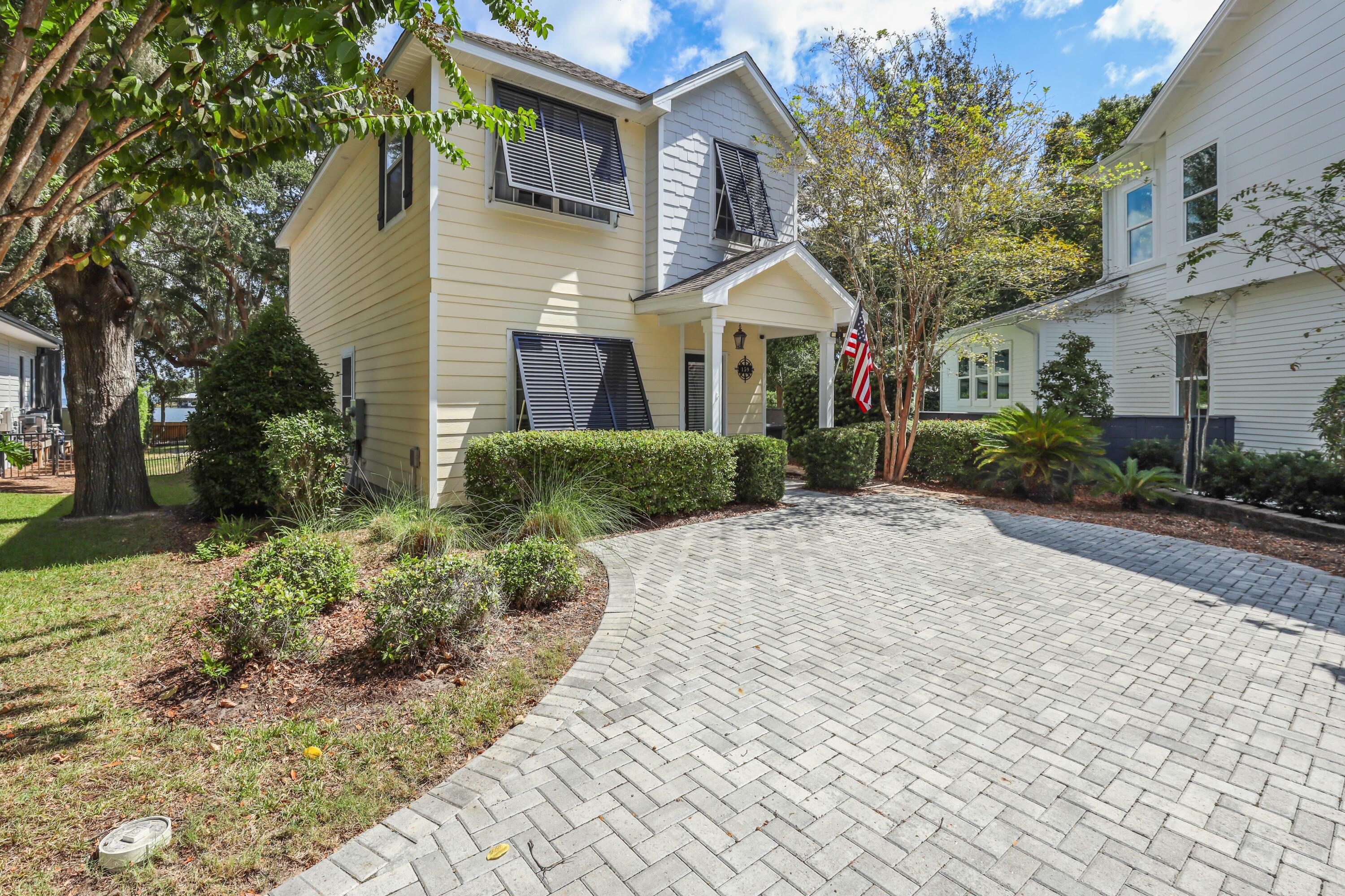 159 Beacon Point Drive Santa Rosa Beach FL 32459