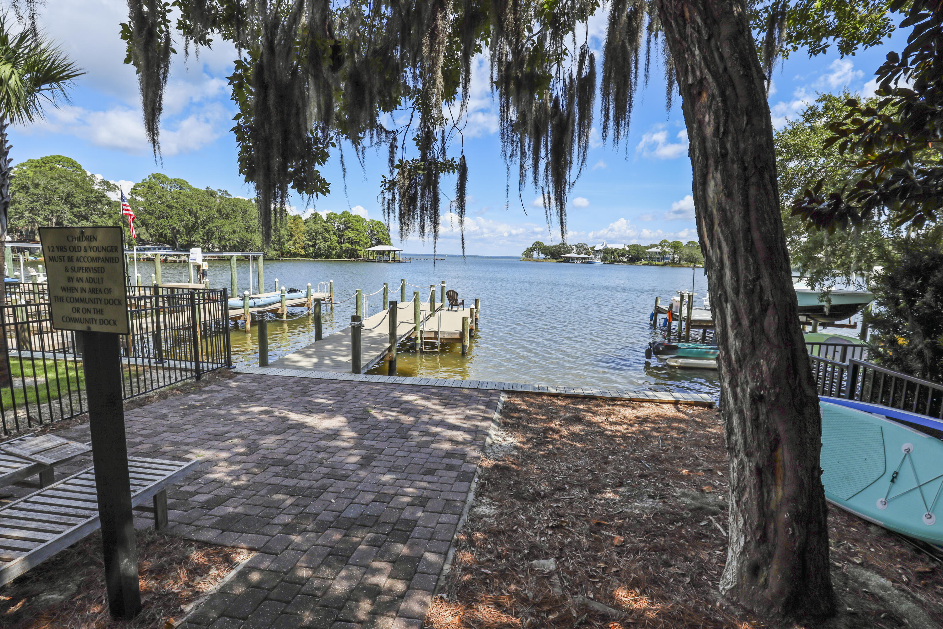 159 Beacon Point Drive Santa Rosa Beach FL 32459