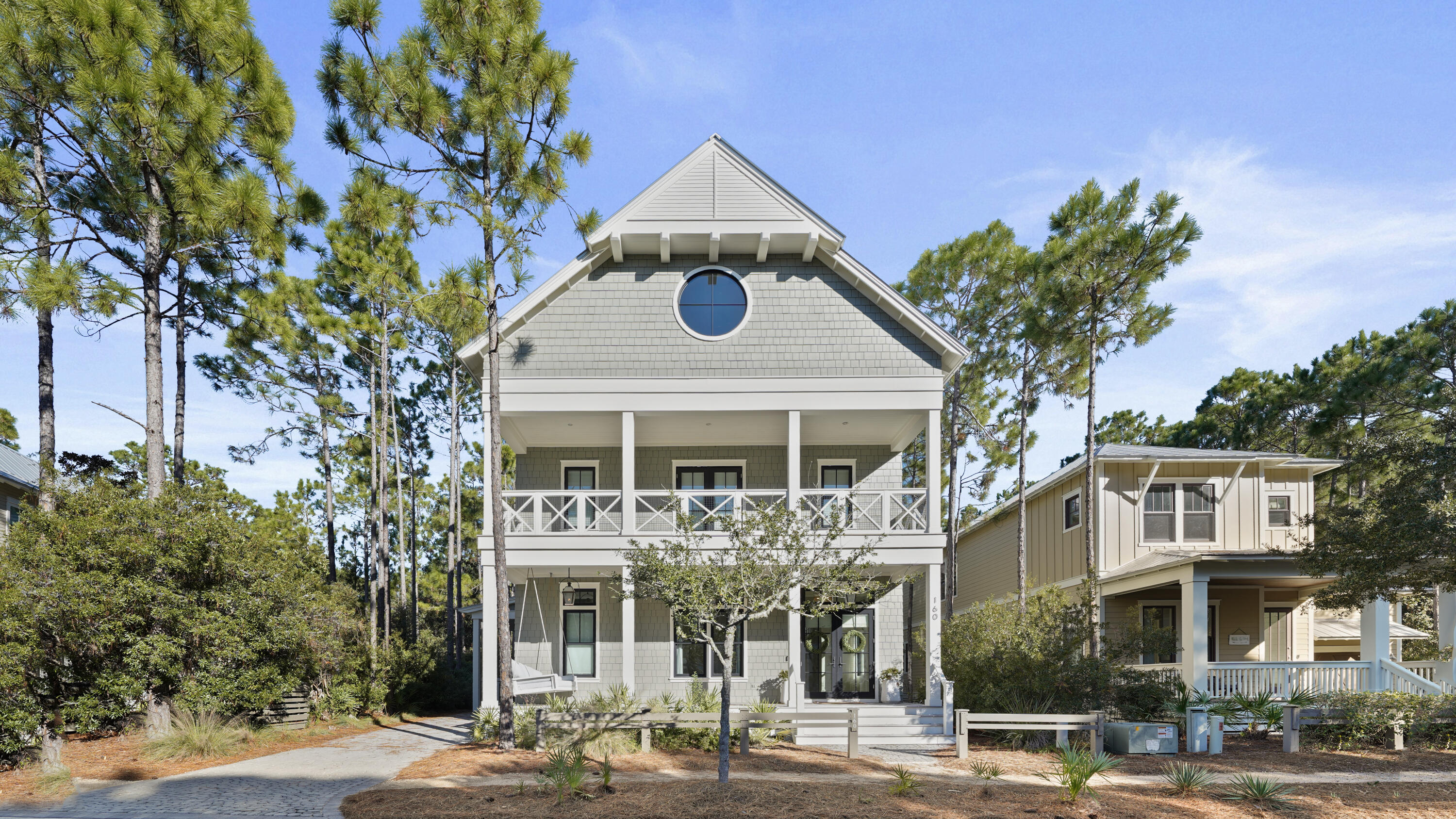 160 Royal Fern Way Santa Rosa Beach FL 32459