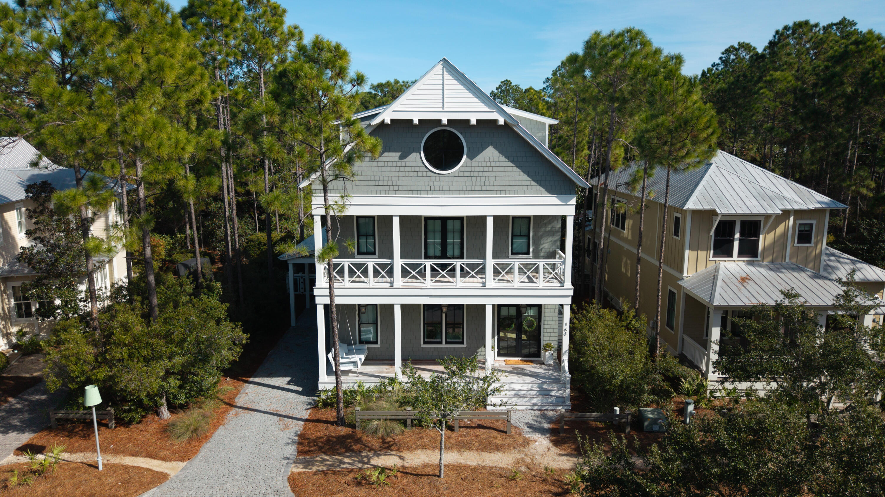 160 Royal Fern Way Santa Rosa Beach FL 32459