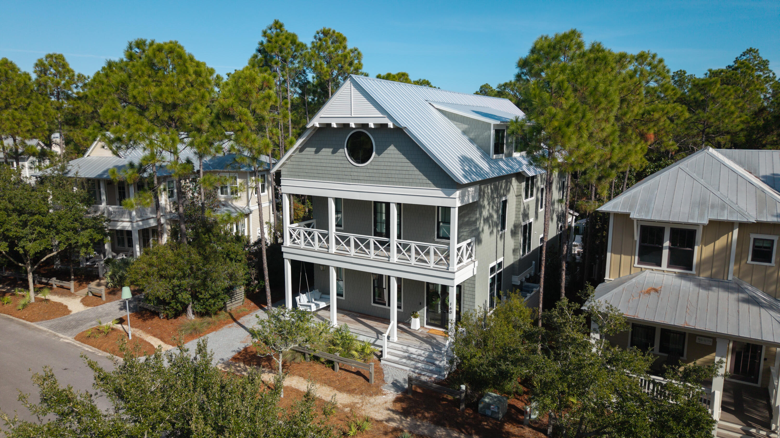 160 Royal Fern Way Santa Rosa Beach FL 32459