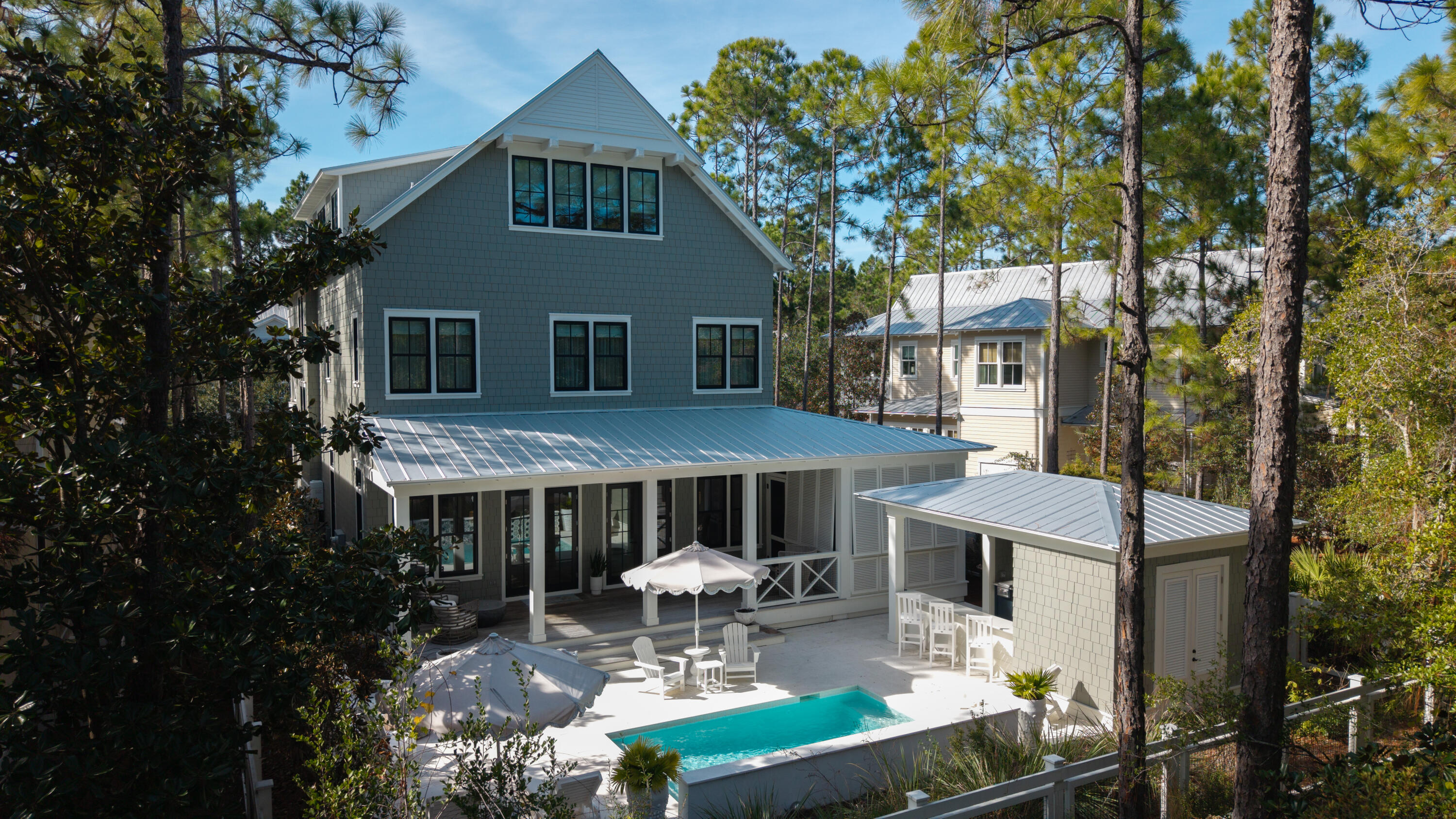 160 Royal Fern Way Santa Rosa Beach FL 32459