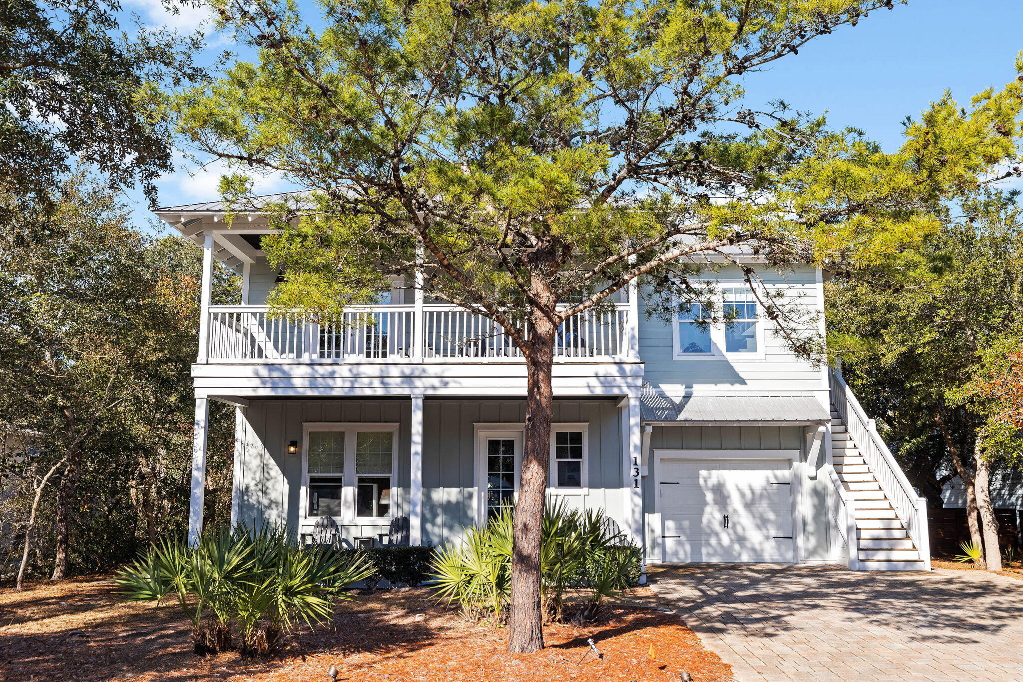 131 Clareon Drive Inlet Beach FL 32461