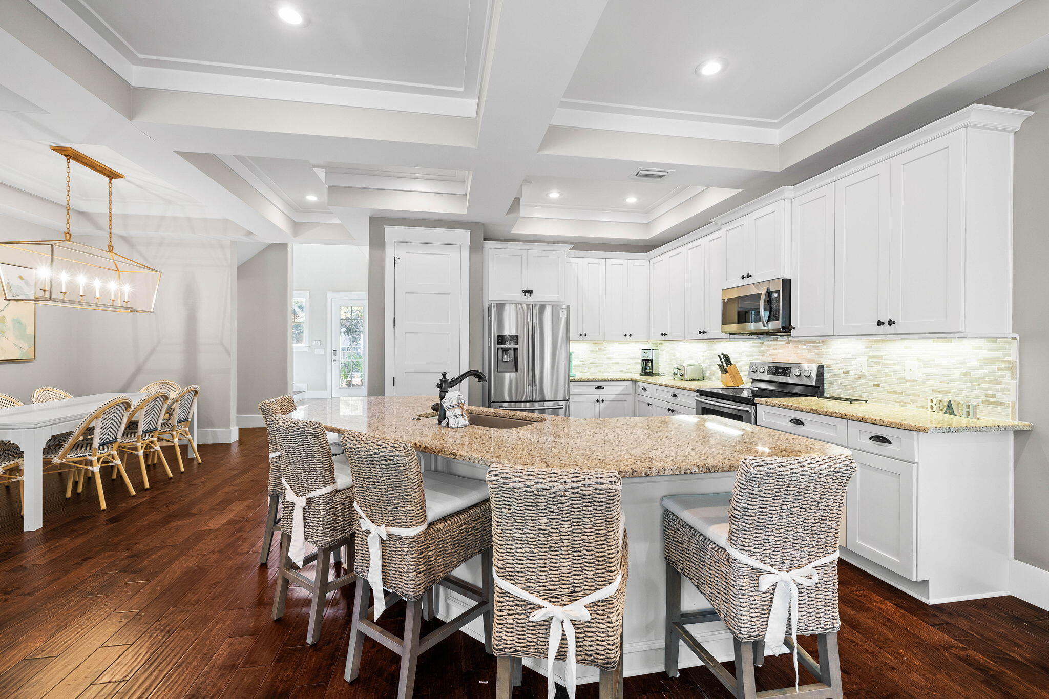 131 Clareon Drive Inlet Beach FL 32461